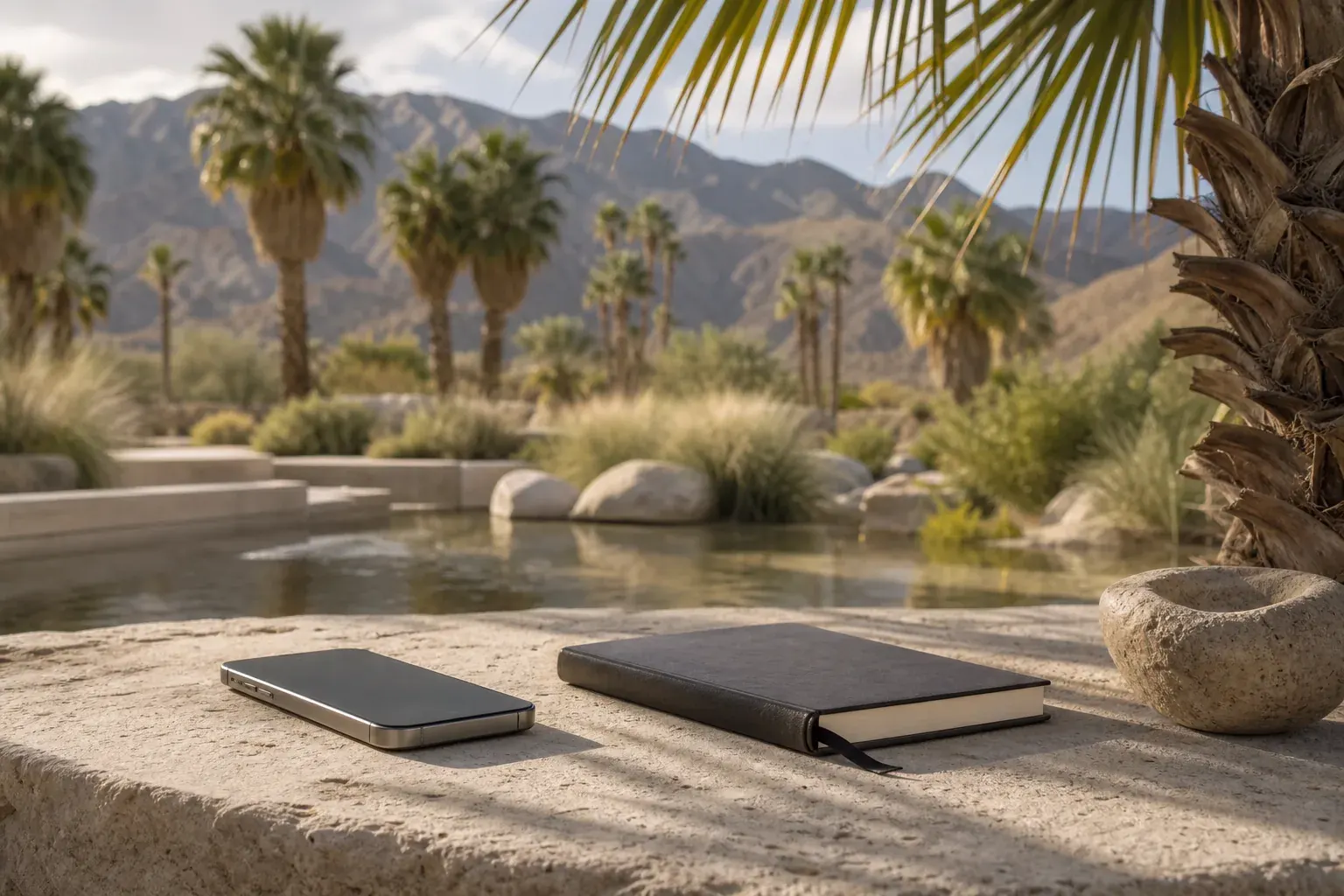 How Verification Works, latest item 11, Desert Hot Springs, CA