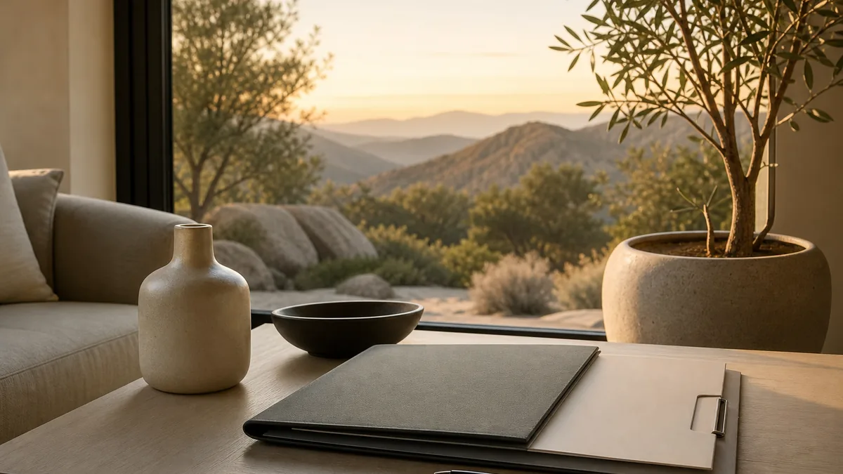 Luxury Detox in CA: A Clear Safety First Call Brief guidance for Starting Treatment in Desert Hot Springs, CA Luxury Detox in CA: A Clear Safety First Call Brief guidance in Desert Hot Springs, CA