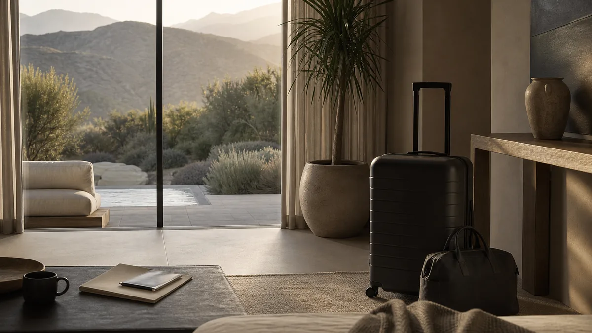 Travel to Luxury Detox California: Plan With Care guidance in Desert Hot Springs, CA