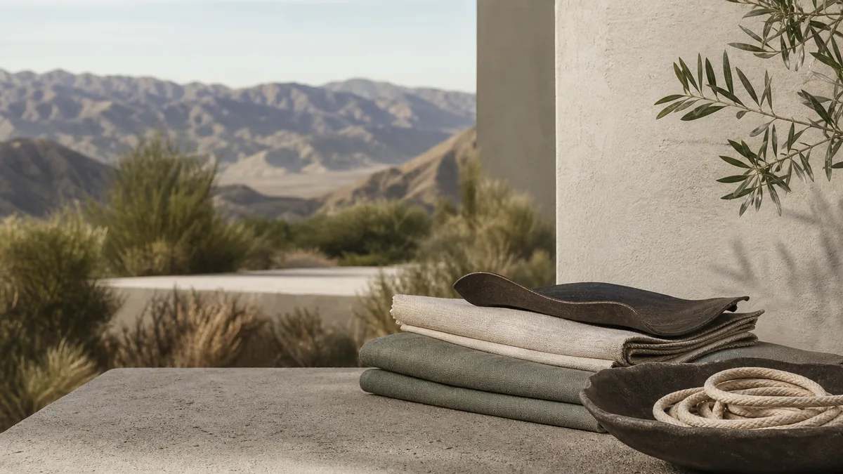 Confirm Luxury Detox Luggage Rules in California guidance in Desert Hot Springs, CA