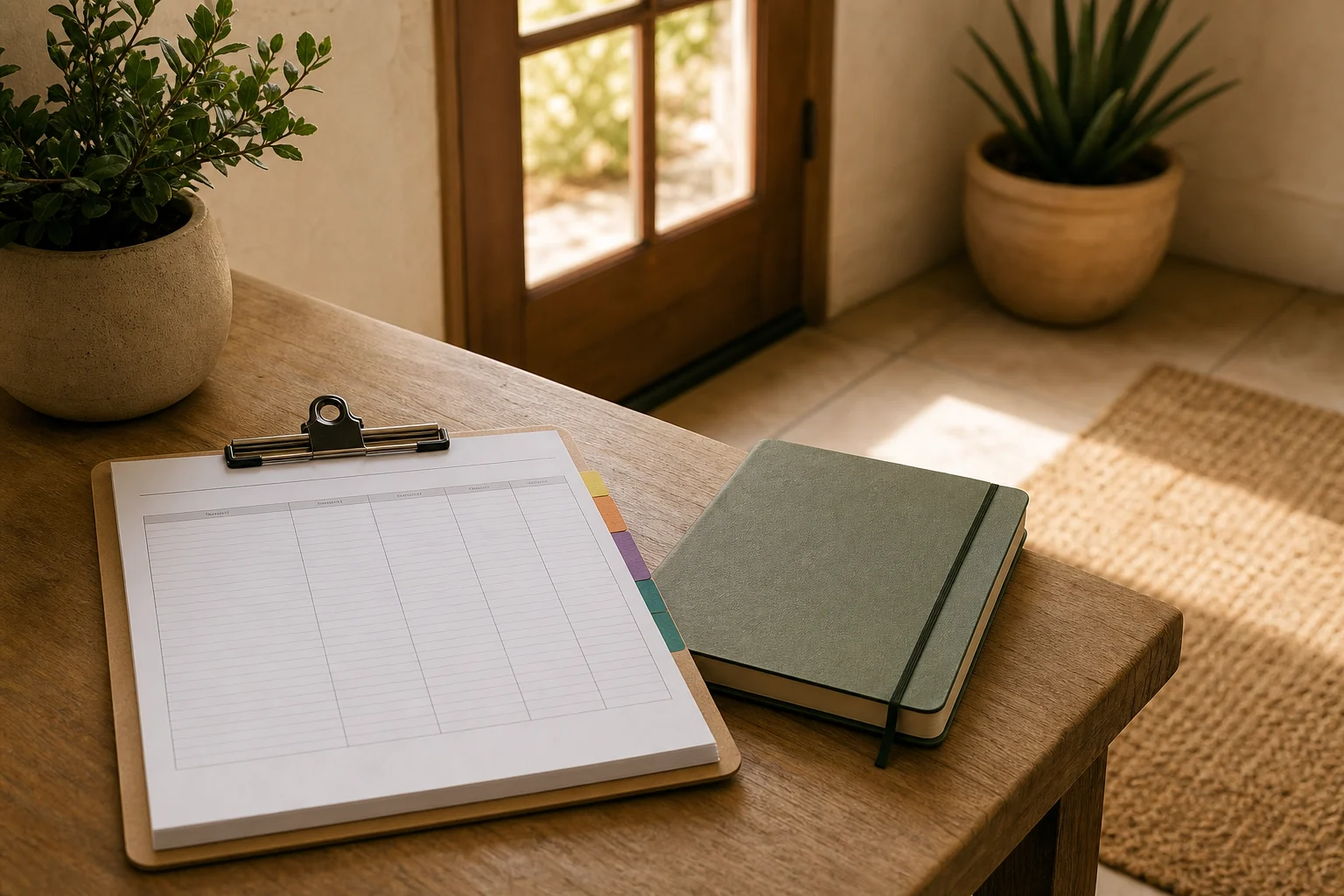 How Do You Build a Prescription Inventory Before Mixed-Substance Detox in California? guidance in Desert Hot Springs, CA