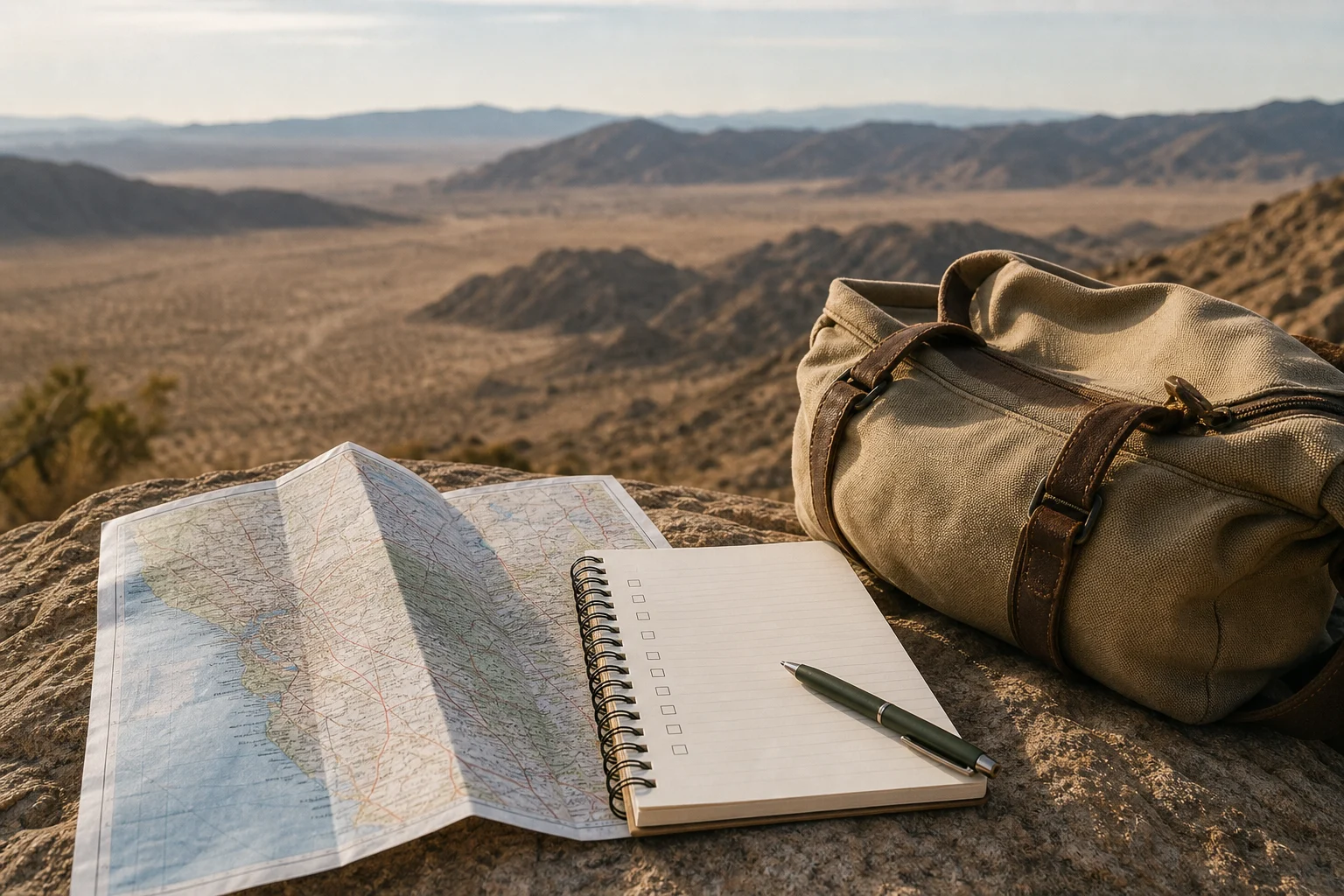 How Should Northern California Residents Plan Travel to Desert Detox? guidance in Desert Hot Springs, CA