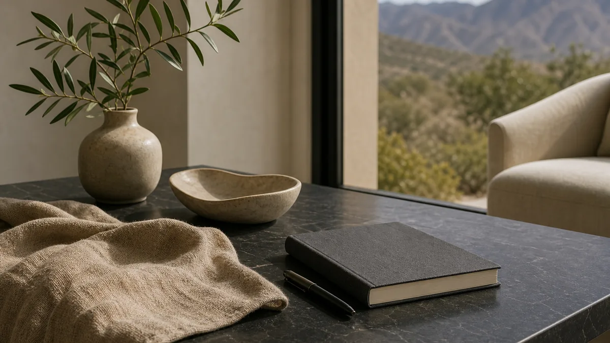 Luxury Meth Detox Details for a California Call guidance in Desert Hot Springs, CA