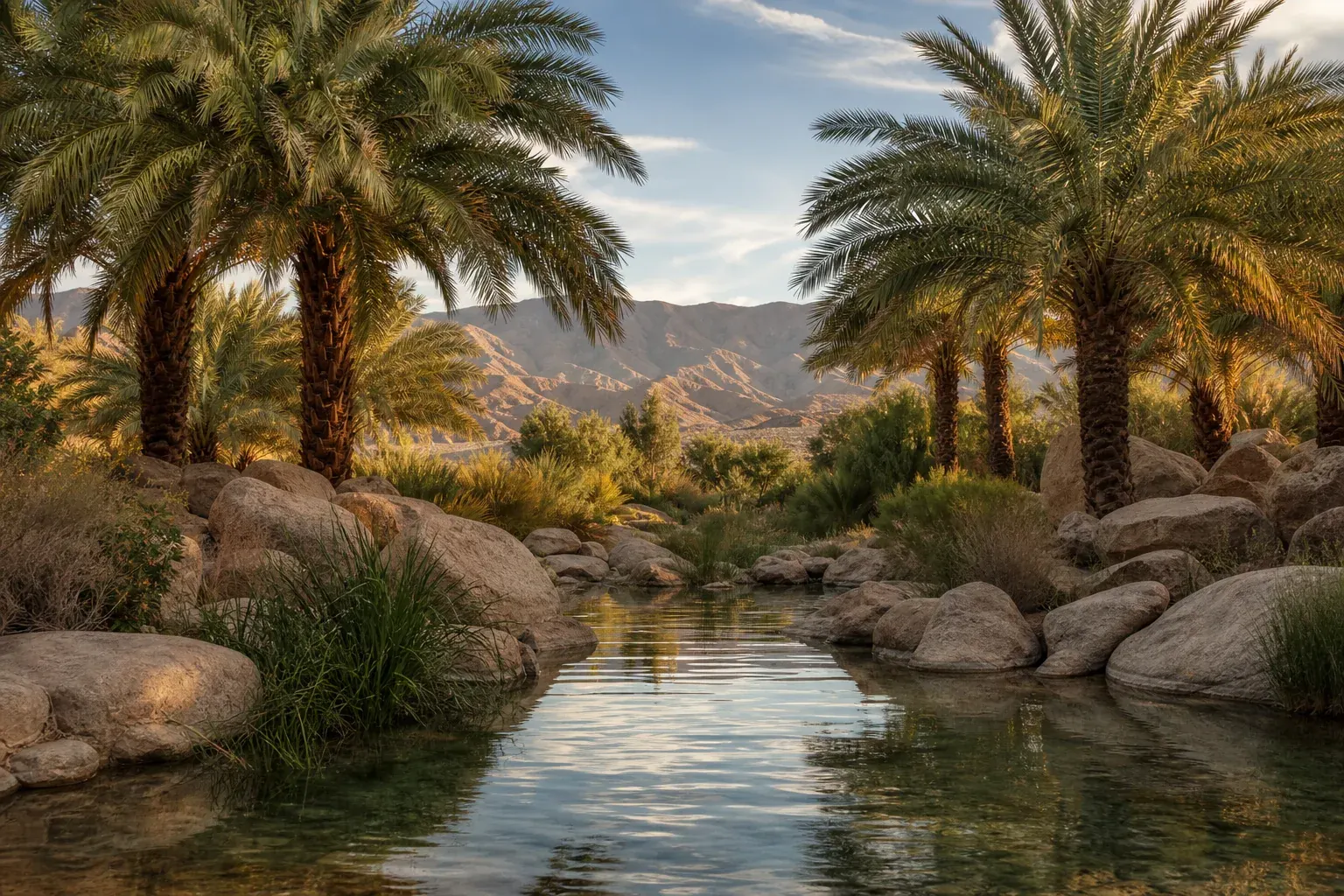 Referral Professionals guidance in Desert Hot Springs, CA
