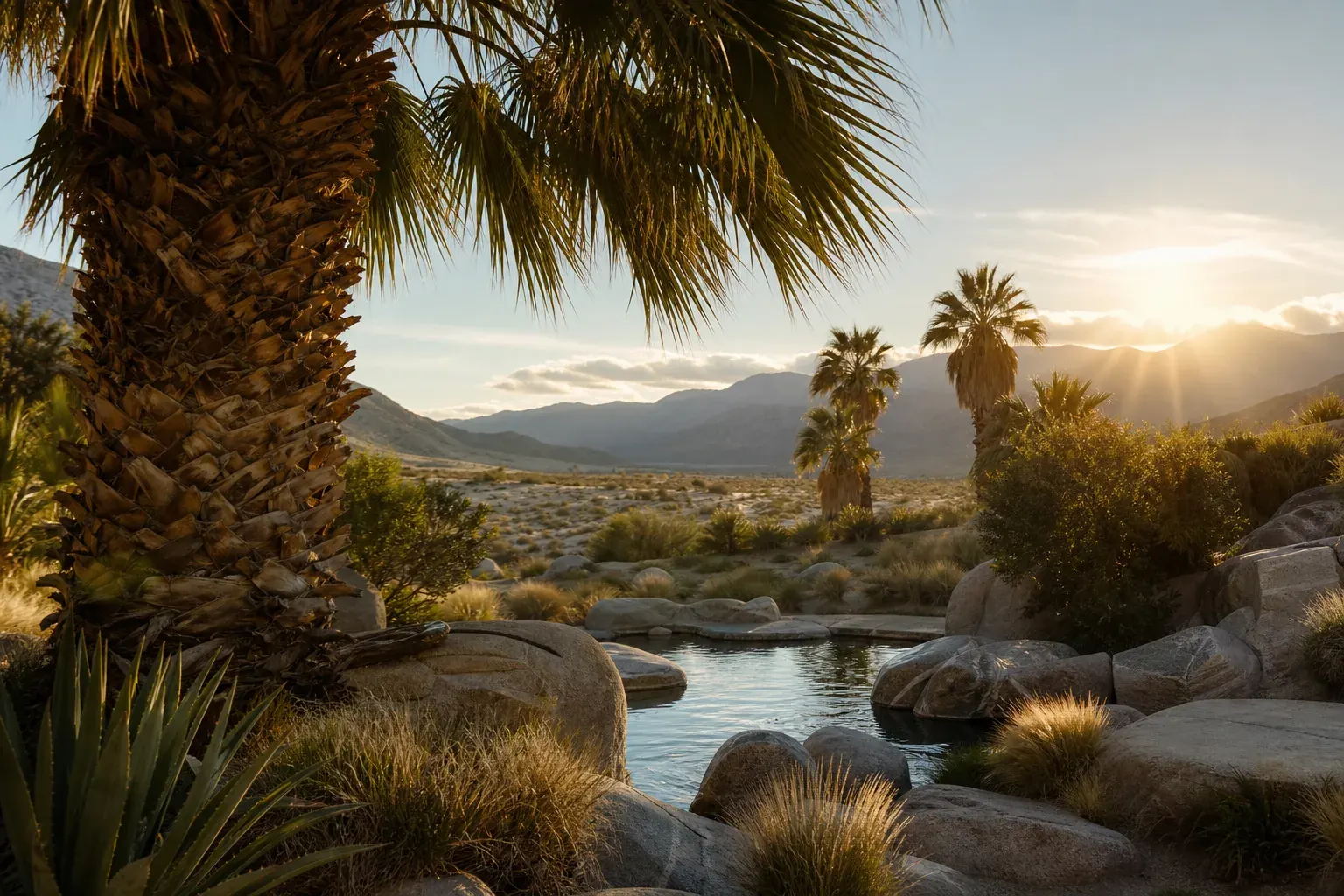 Privacy And Work guidance in Desert Hot Springs, CA