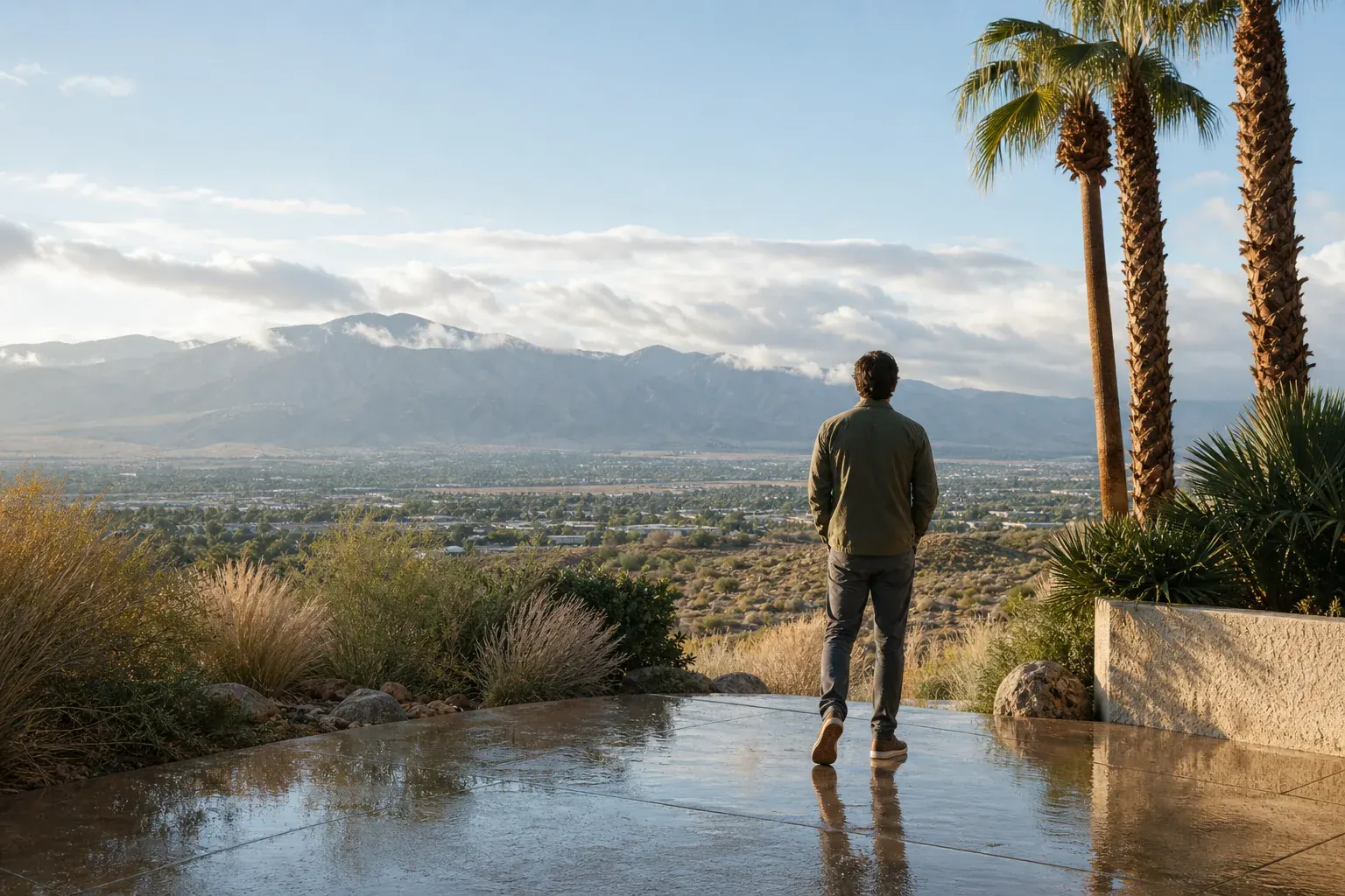 Delta-8 THC Addiction Treatment guidance in Desert Hot Springs, CA