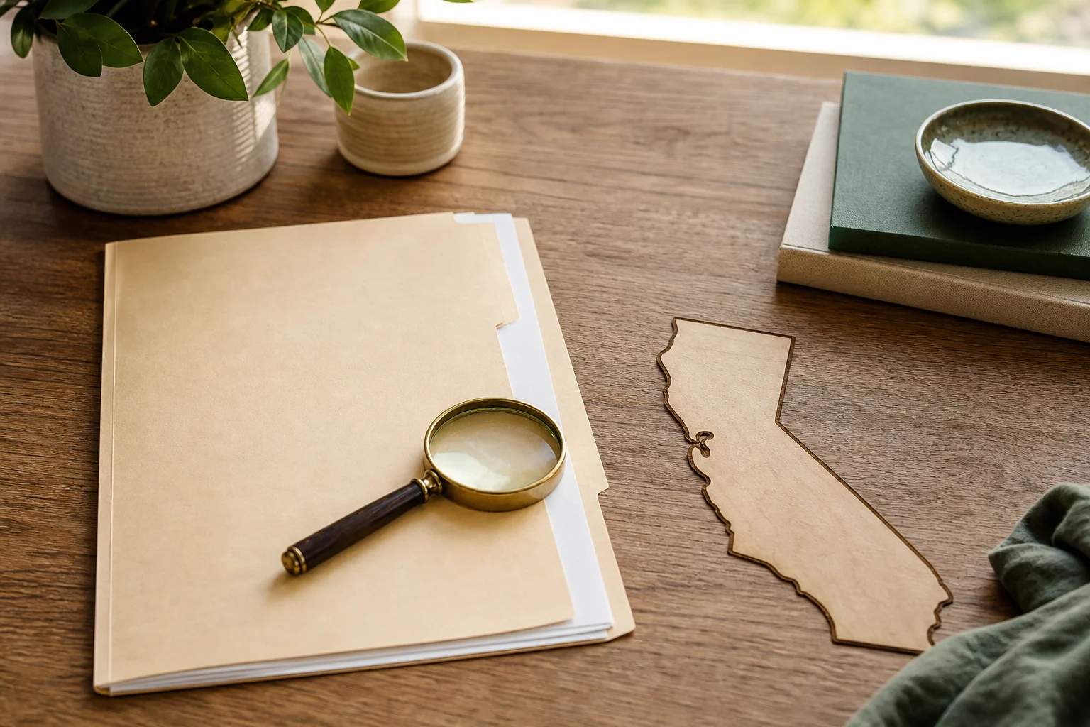 Editorial California image for california detox rules