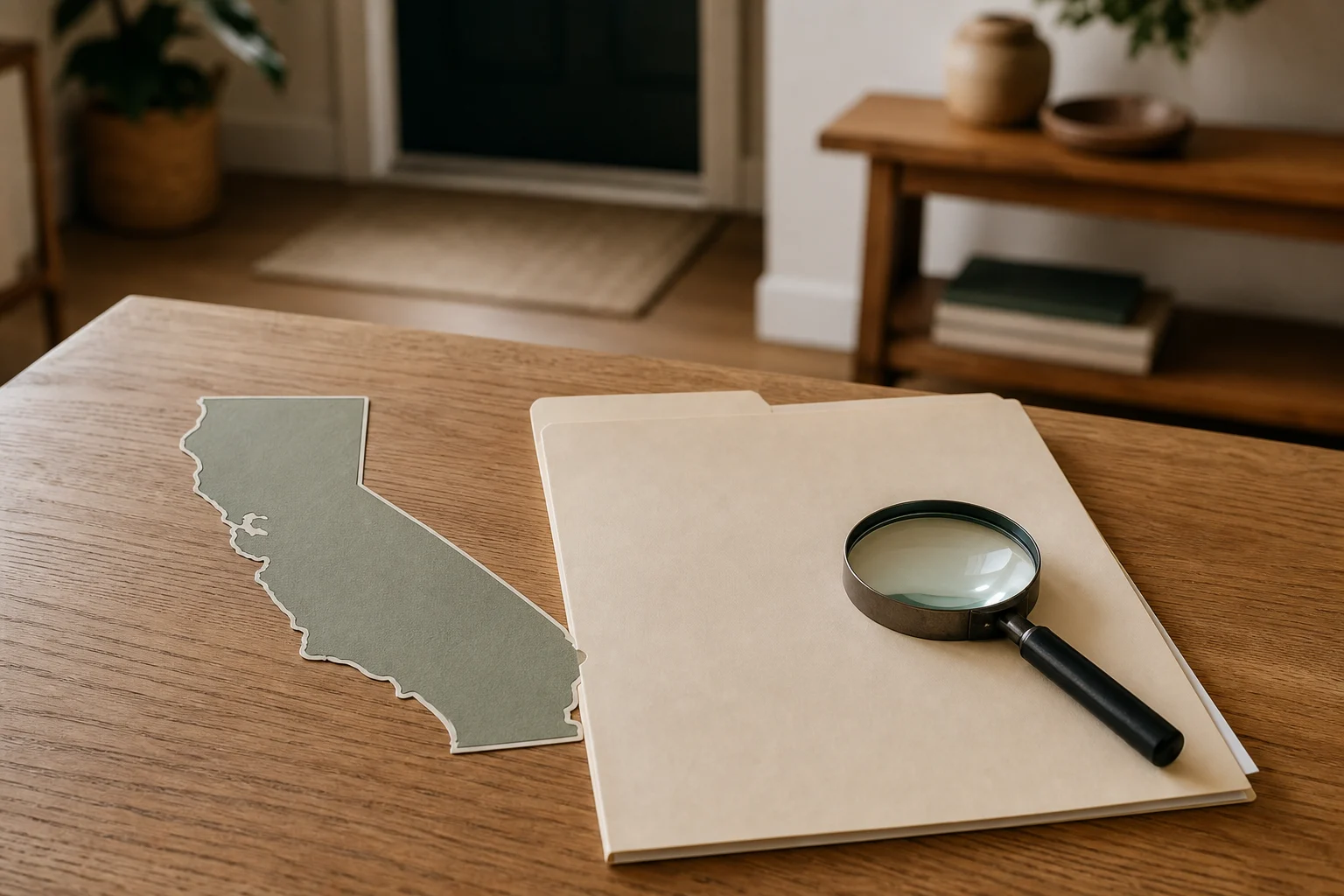 Editorial California image for california detox suspension revocation list