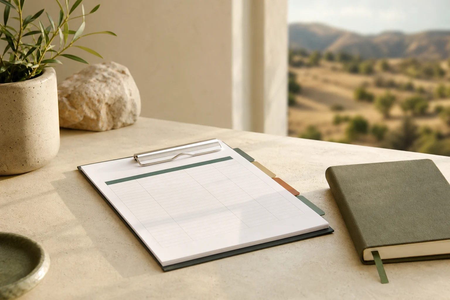Editorial California image for polysubstance detox to treatment california