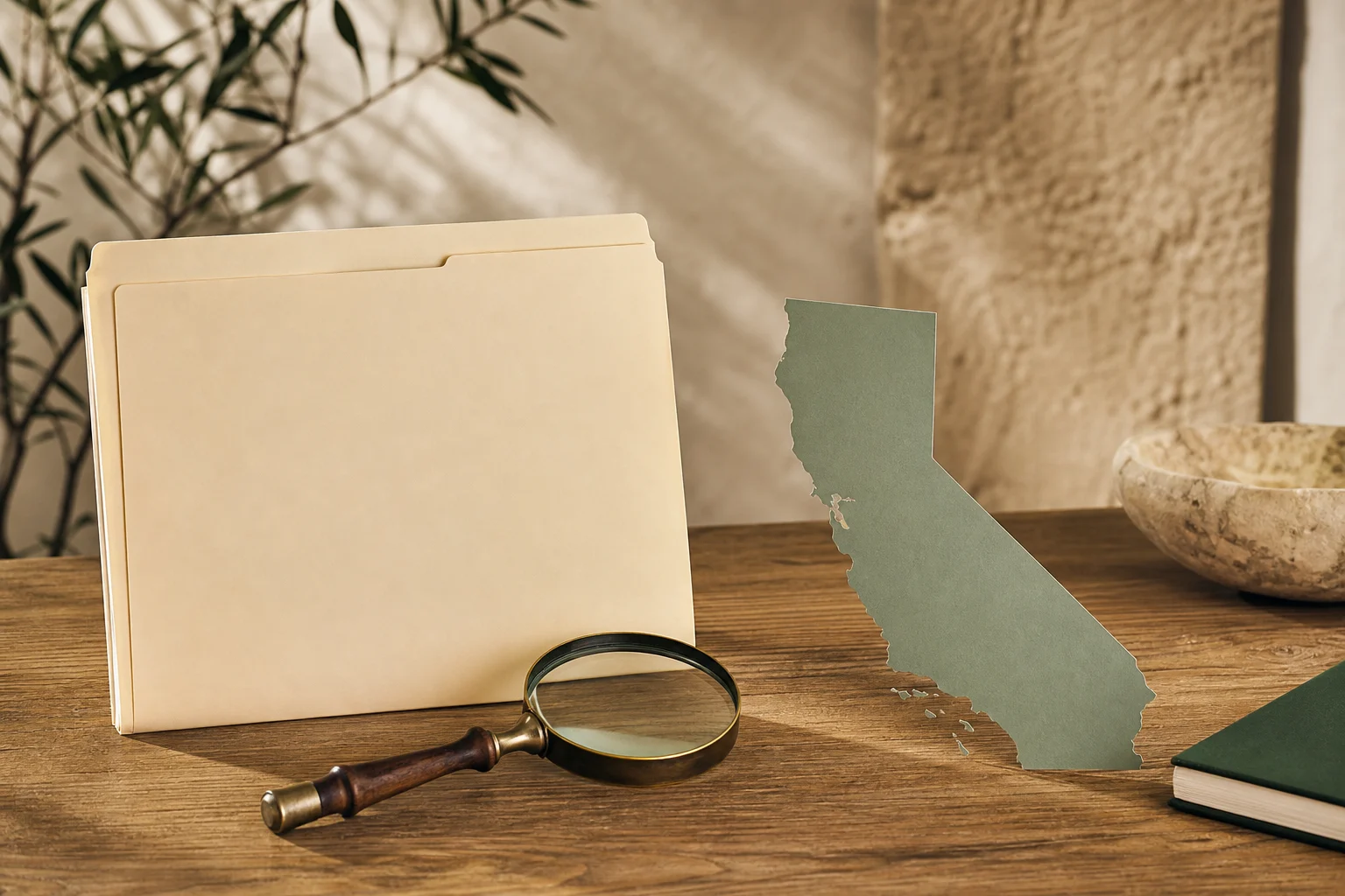 Editorial California image for ims approval california detox
