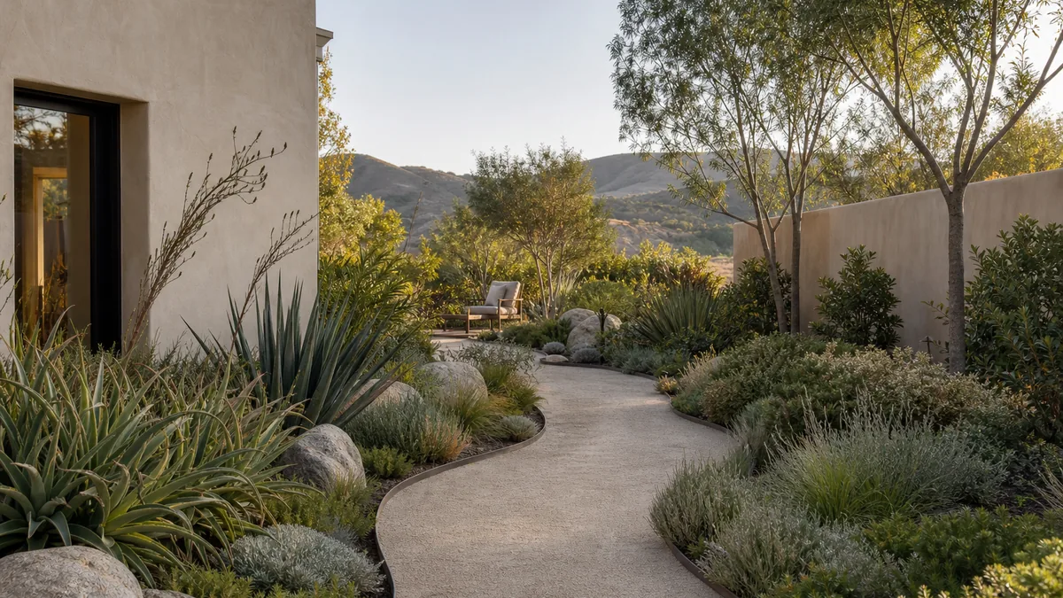 Editorial California desert setting for luxury alcohol detox medication questions