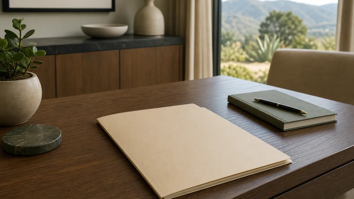 Editorial California desert setting for after luxury benzodiazepine detox california