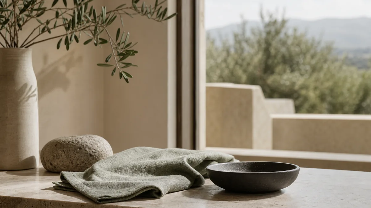 Editorial California desert setting for coed luxury detox california policy