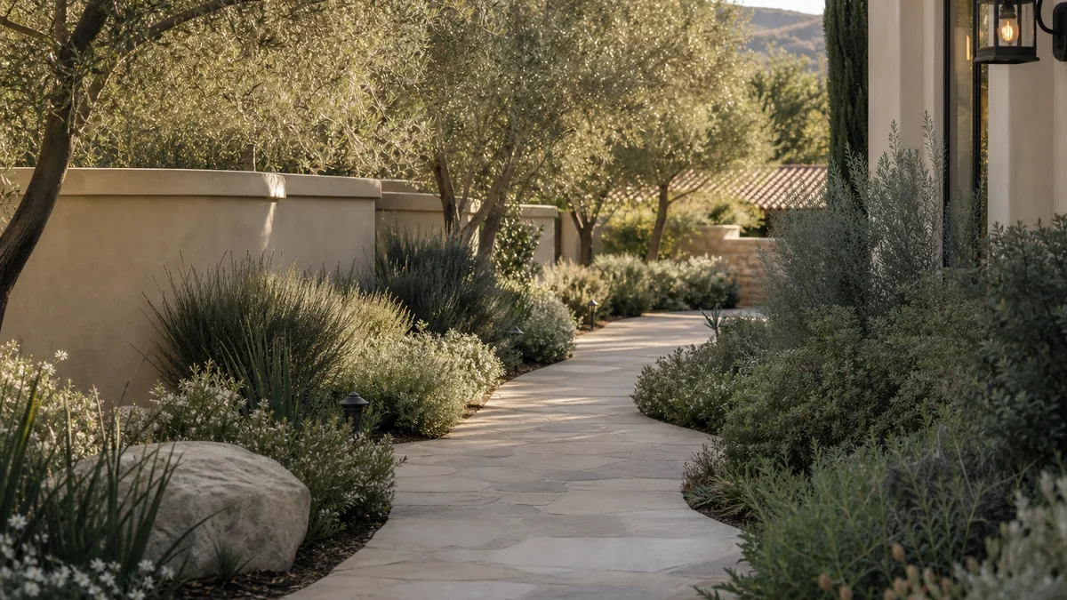 Editorial California desert setting for luxury detox delayed arrival california