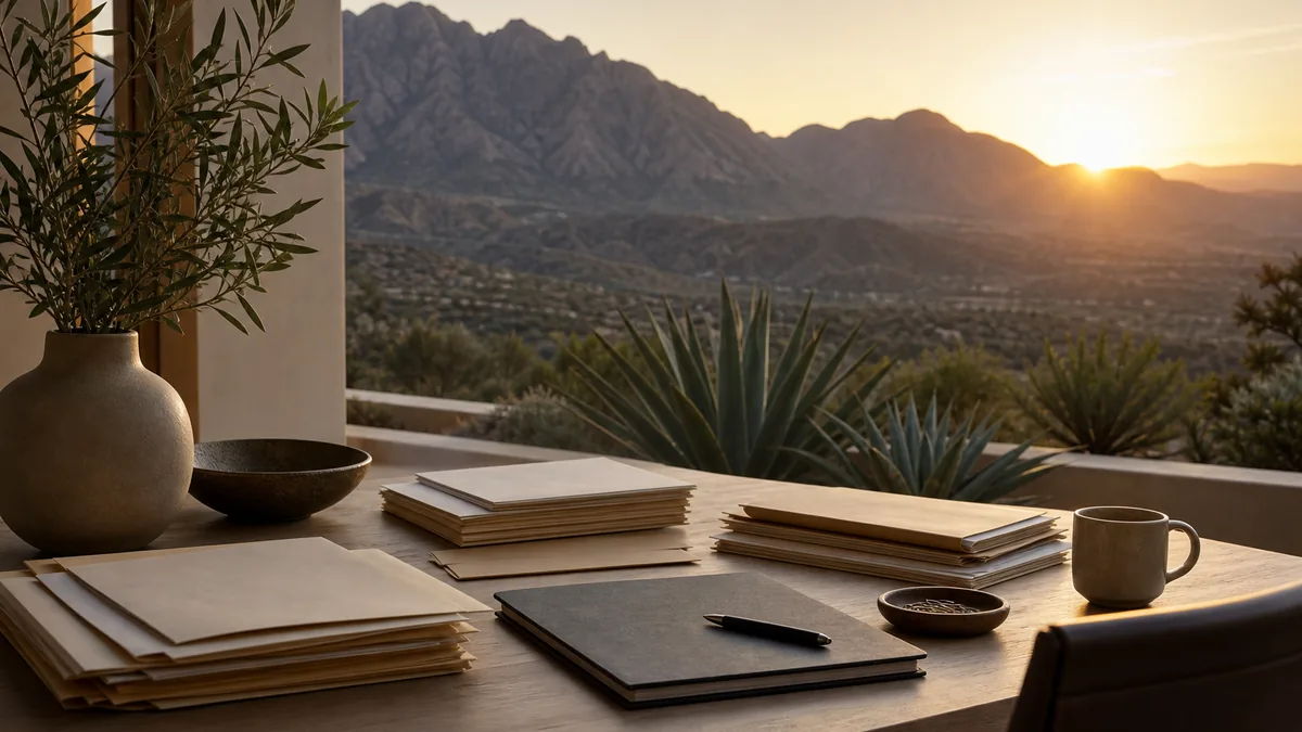 Editorial California desert setting for luxury detox coverage denial records
