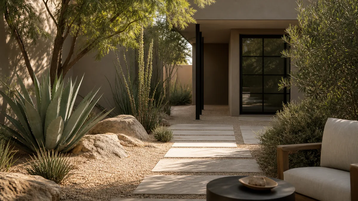 Editorial California desert setting for luxury detox third party fees