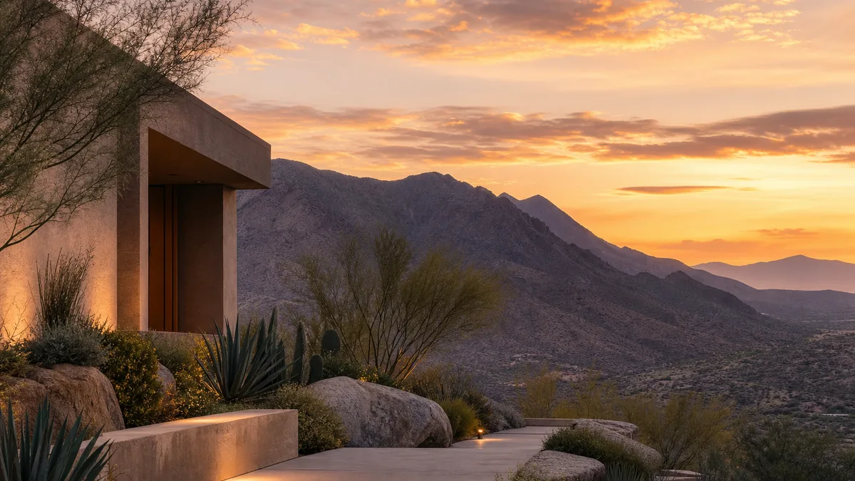 Editorial California desert setting for overdose risk after luxury opioid detox