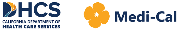 California Department of Health Care Services logo