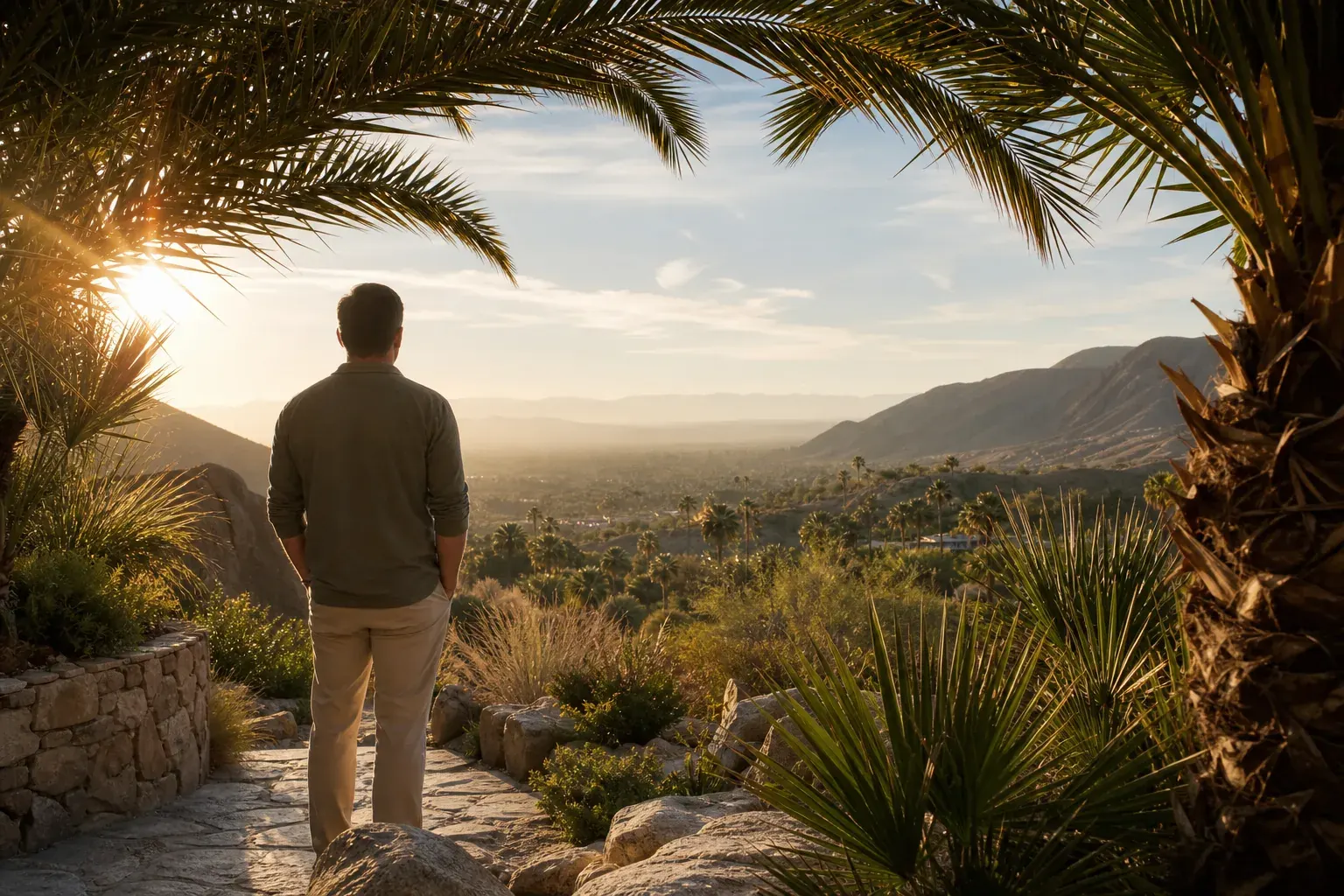 Lorazepam (Ativan) Addiction Treatment setting at Living Longer Recovery in Desert Hot Springs, CA
