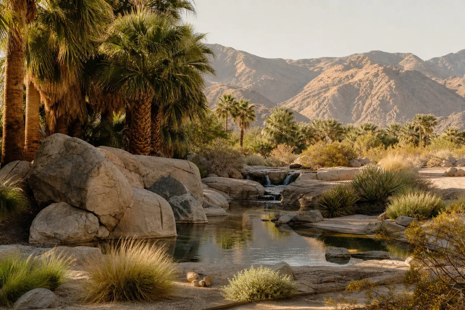 Helping A Loved One at Living Longer Recovery in Desert Hot Springs, CA Helping A Loved One setting at Living Longer Recovery in Desert Hot Springs, CA