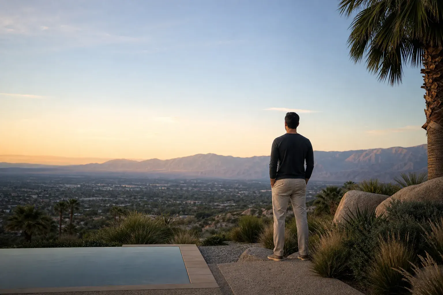 Cocaine Addiction Treatment at Living Longer Recovery in Desert Hot Springs, CA Cocaine Addiction Treatment setting at Living Longer Recovery in Desert Hot Springs, CA