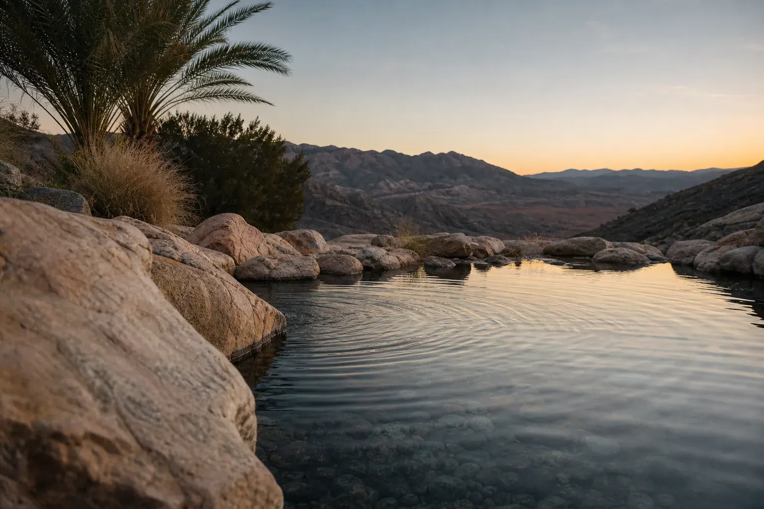 Heroin Detox for Berkeley, CA at Living Longer Recovery in Desert Hot Springs, CA Heroin Detox travel planning from Berkeley, CA to Living Longer Recovery in Desert Hot Springs, CA