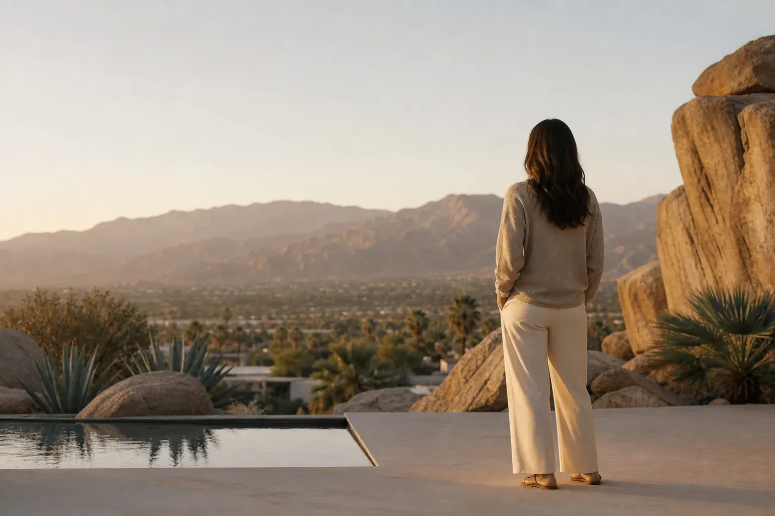 Phentermine Addiction Treatment at Living Longer Recovery in Desert Hot Springs, CA Phentermine Addiction Treatment setting at Living Longer Recovery in Desert Hot Springs, CA