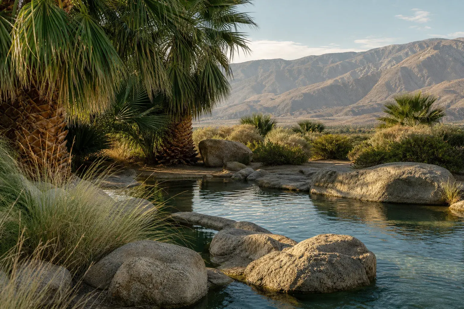 Who We Help setting at Living Longer Recovery in Desert Hot Springs, CA