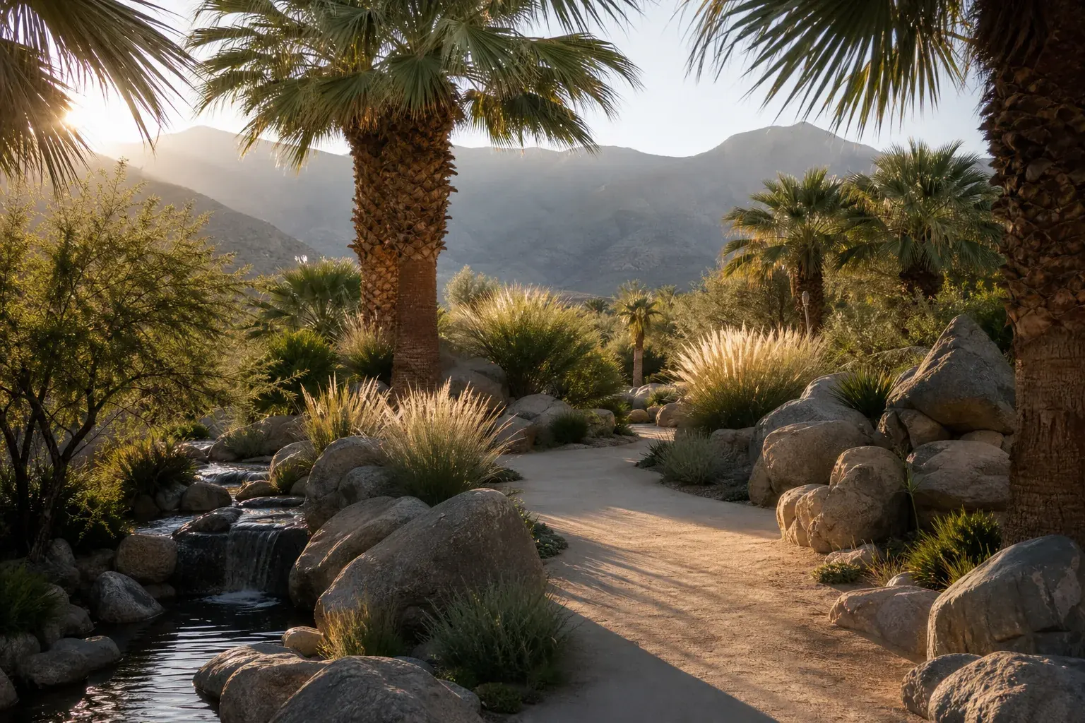 Stimulant Residential Addiction Treatment at Living Longer Recovery in Desert Hot Springs, CA Stimulant Residential Addiction Treatment setting at Living Longer Recovery in Desert Hot Springs, CA