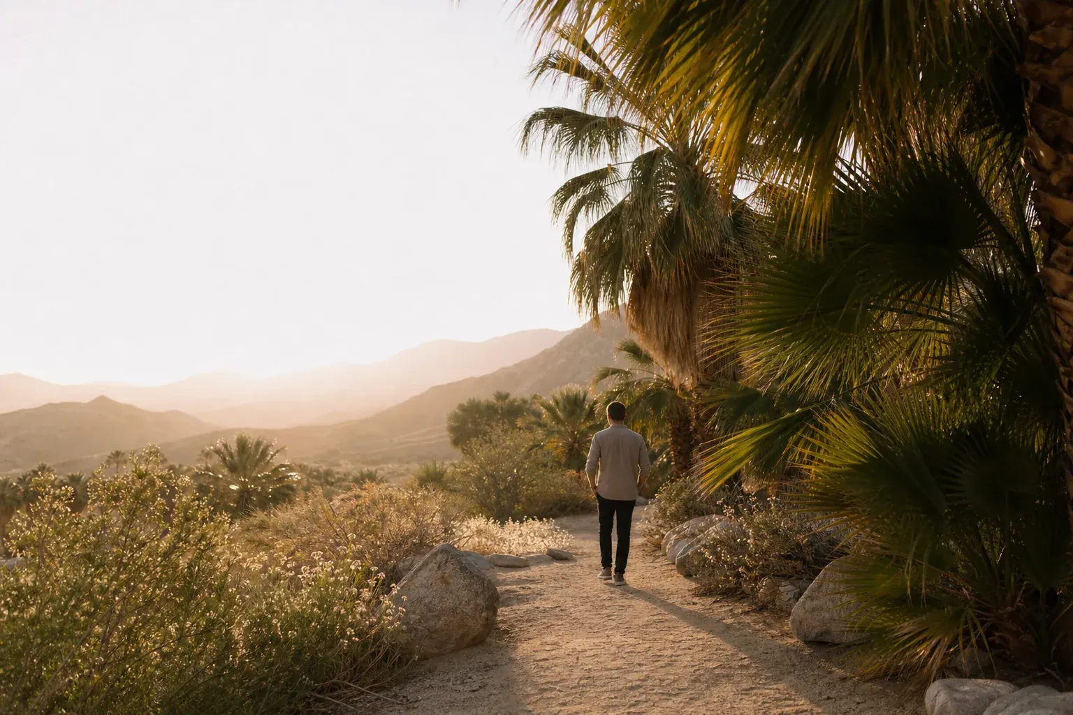 ADHD setting at Living Longer Recovery in Desert Hot Springs, CA
