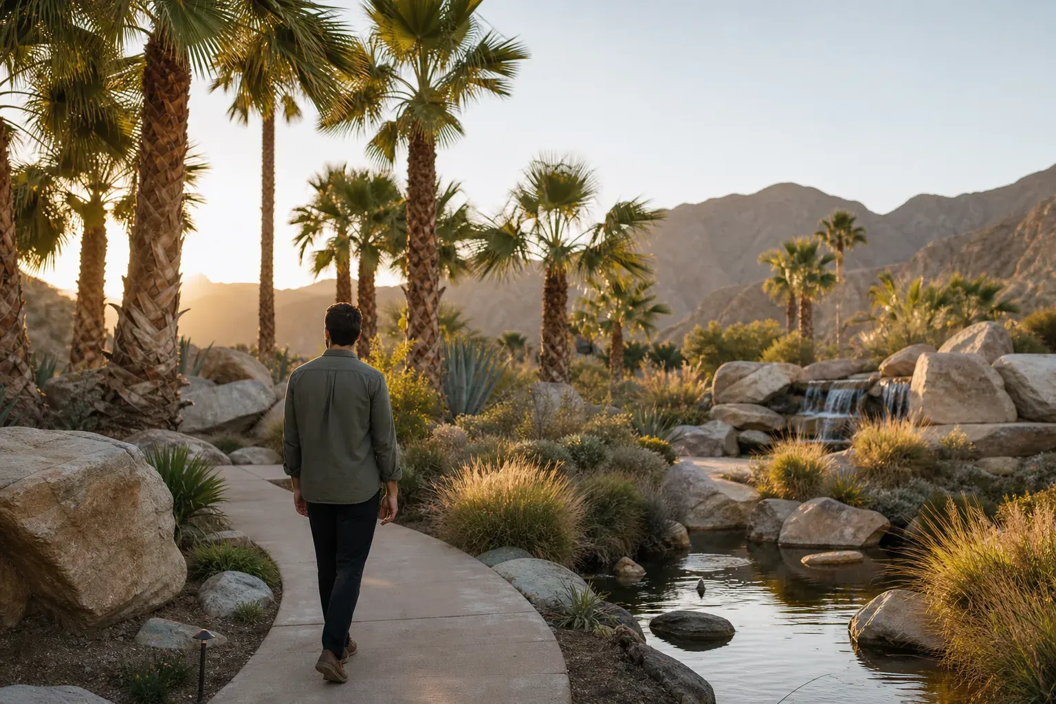 Synthetic Cannabinoid Residential Addiction Treatment at Living Longer Recovery in Desert Hot Springs, CA Synthetic Cannabinoid Residential Addiction Treatment setting at Living Longer Recovery in Desert Hot Springs, CA