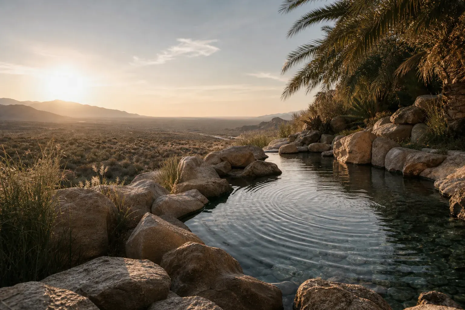 Benzodiazepine Detox for Chula Vista, CA at Living Longer Recovery in Desert Hot Springs, CA Benzodiazepine Detox travel planning from Chula Vista, CA to Living Longer Recovery in Desert Hot Springs, CA