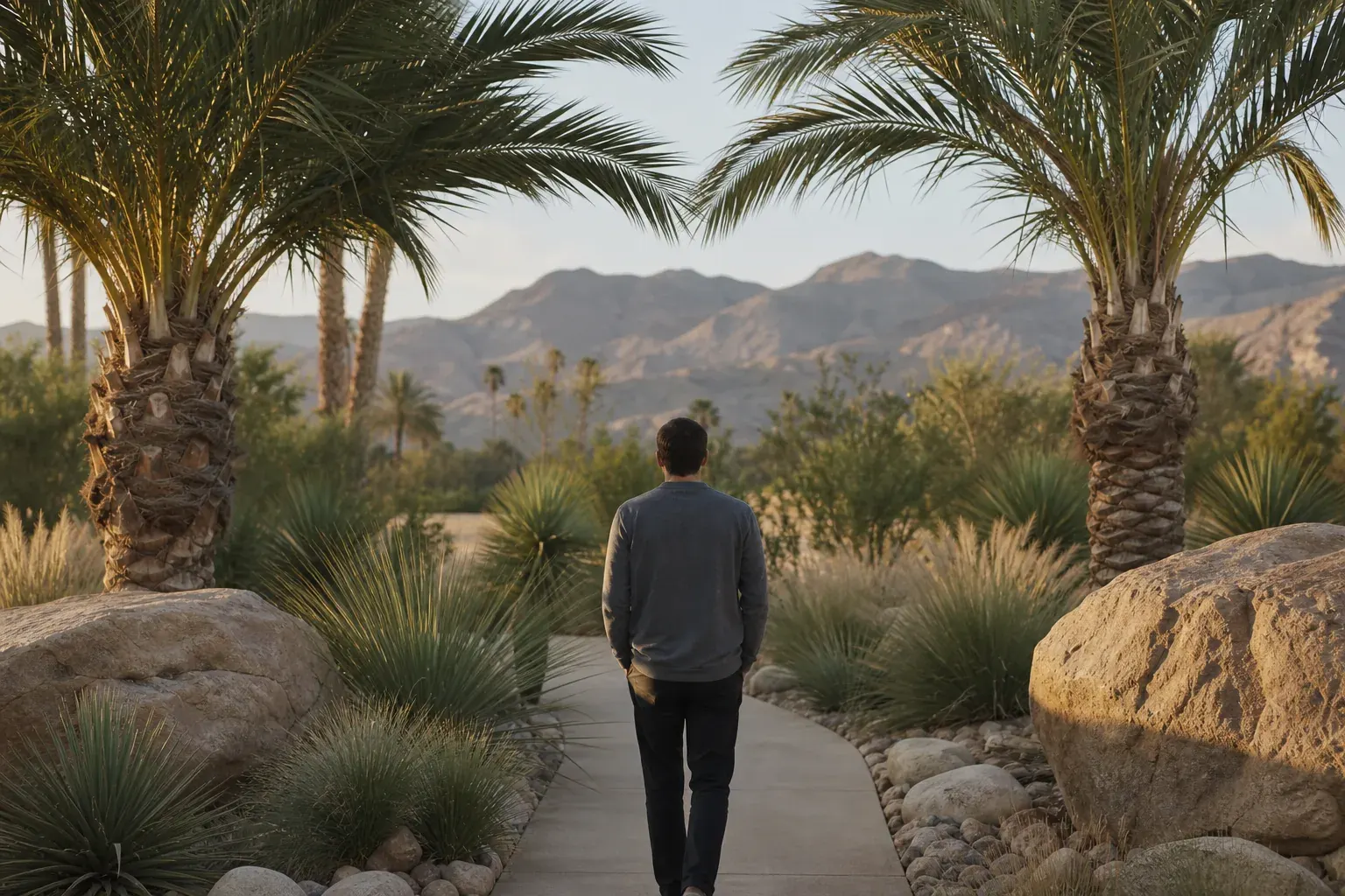 Benzodiazepine Residential Addiction Treatment at Living Longer Recovery in Desert Hot Springs, CA Benzodiazepine Residential Addiction Treatment setting at Living Longer Recovery in Desert Hot Springs, CA