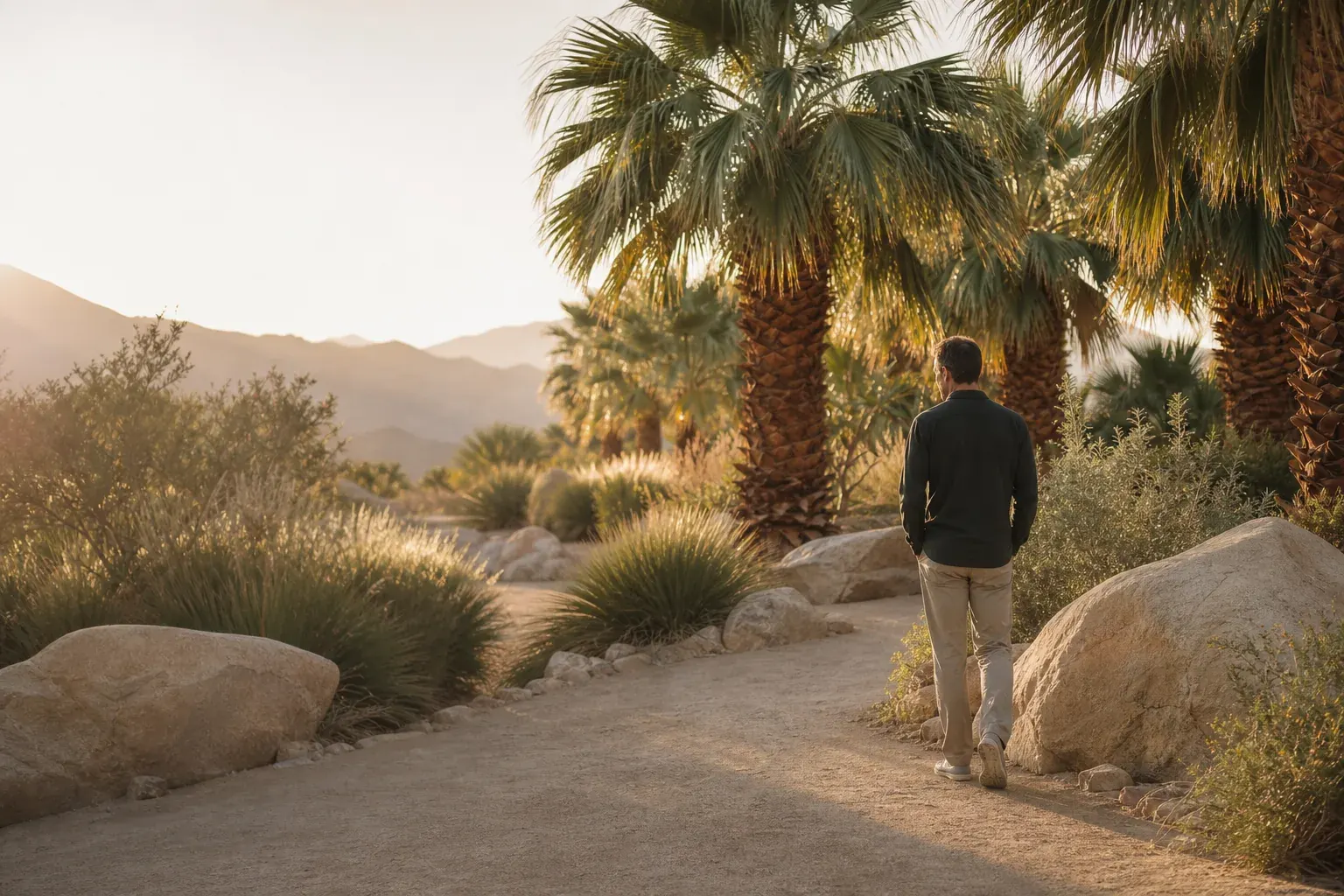 Polysubstance use Residential Addiction Treatment at Living Longer Recovery in Desert Hot Springs, CA Polysubstance use Residential Addiction Treatment setting at Living Longer Recovery in Desert Hot Springs, CA