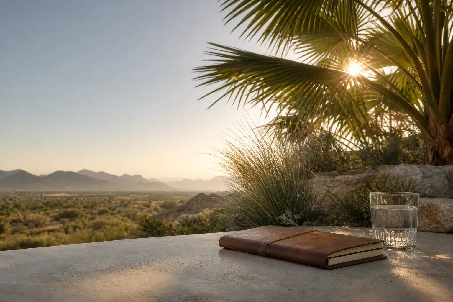 Outpatient Addiction Treatment for Los Angeles, CA at Living Longer Recovery in Desert Hot Springs, CA Outpatient Addiction Treatment travel planning from Los Angeles, CA to Living Longer Recovery in Desert Hot Springs, CA