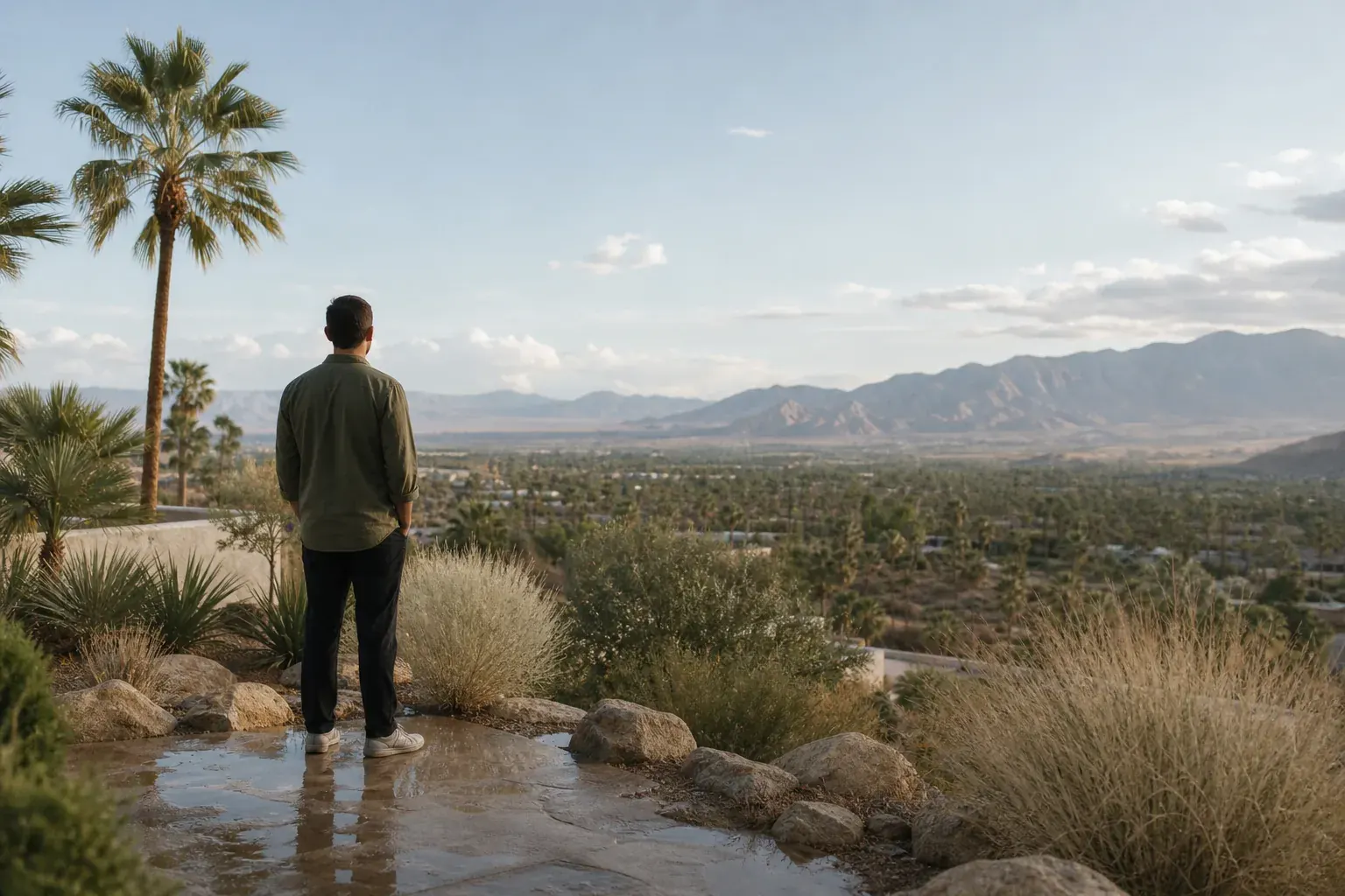 THC concentrates and dabs Addiction Treatment setting at Living Longer Recovery in Desert Hot Springs, CA
