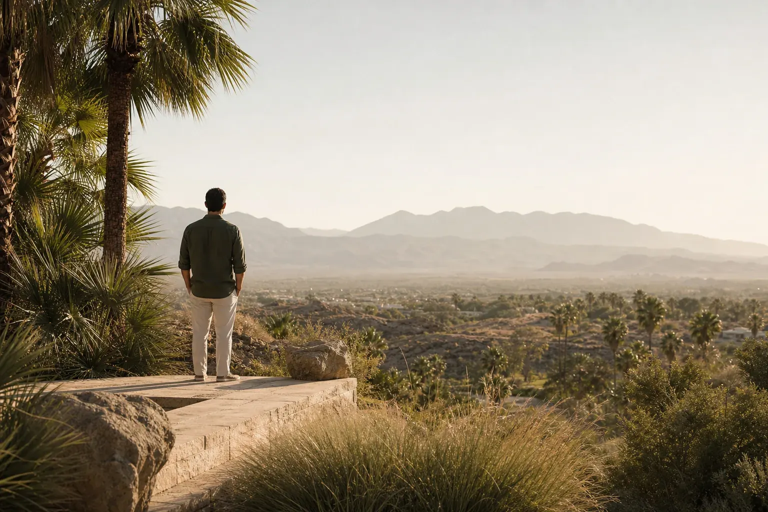 Khat Addiction Treatment at Living Longer Recovery in Desert Hot Springs, CA Khat Addiction Treatment setting at Living Longer Recovery in Desert Hot Springs, CA