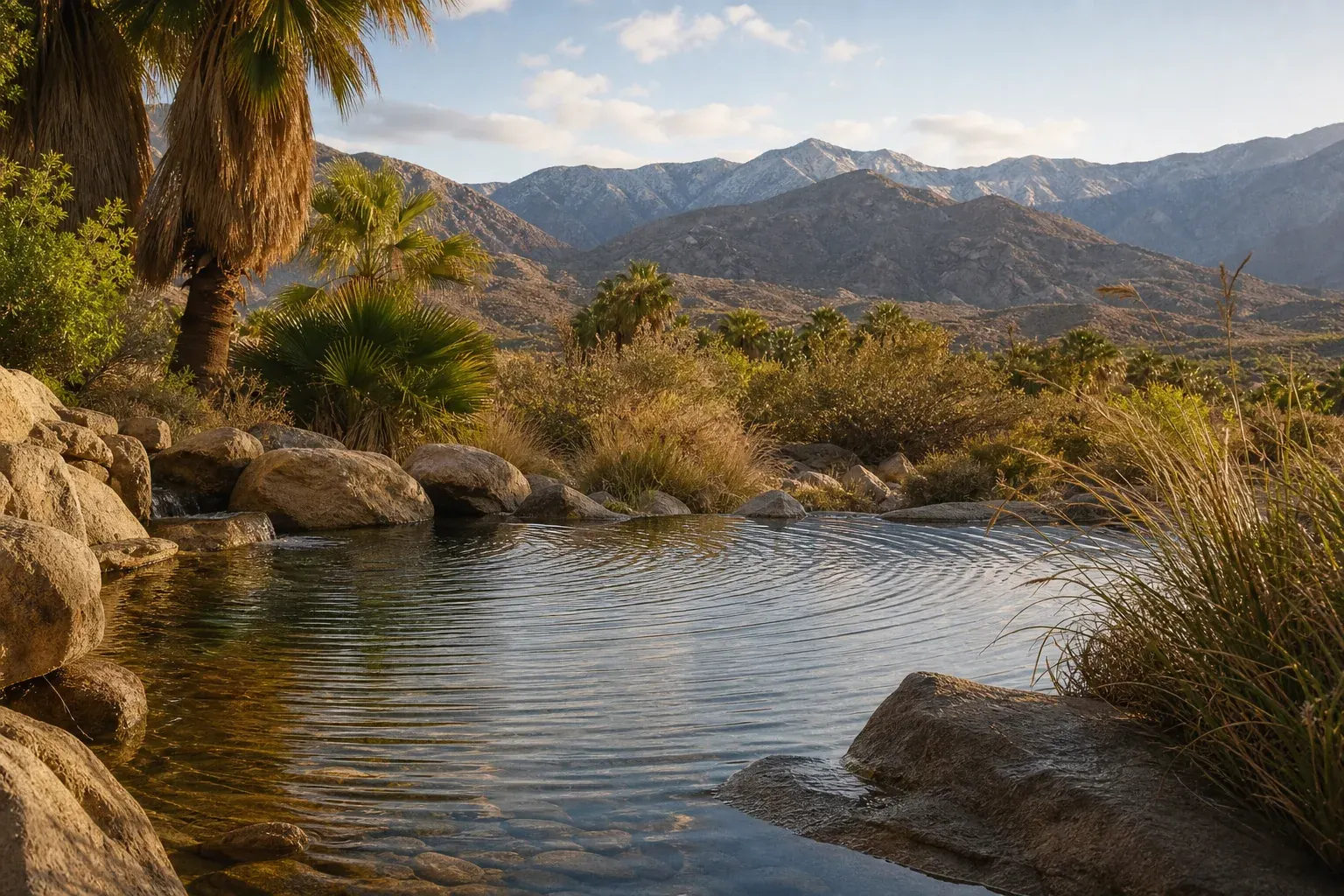 Drug and Alcohol Detox for San Jose, CA at Living Longer Recovery in Desert Hot Springs, CA Drug and Alcohol Detox travel planning from San Jose, CA to Living Longer Recovery in Desert Hot Springs, CA