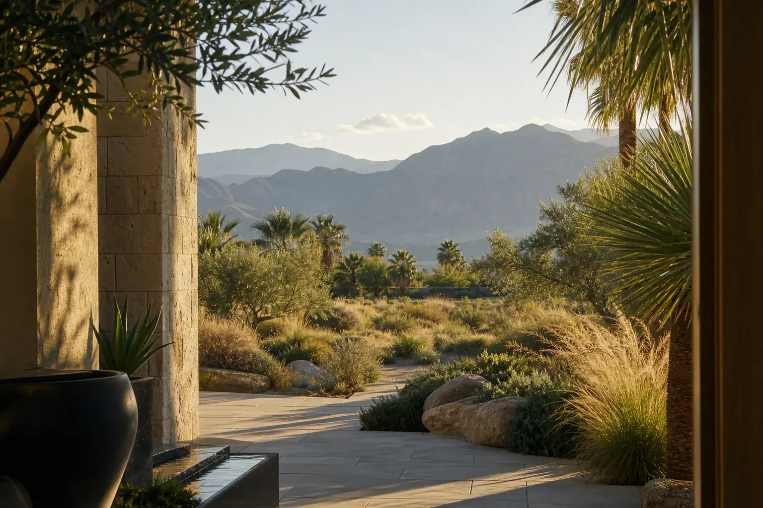 Benzodiazepine PHP Addiction Treatment for Glendale, CA at Living Longer Recovery in Desert Hot Springs, CA Benzodiazepine PHP Addiction Treatment travel planning from Glendale, CA to Living Longer Recovery in Desert Hot Springs, CA
