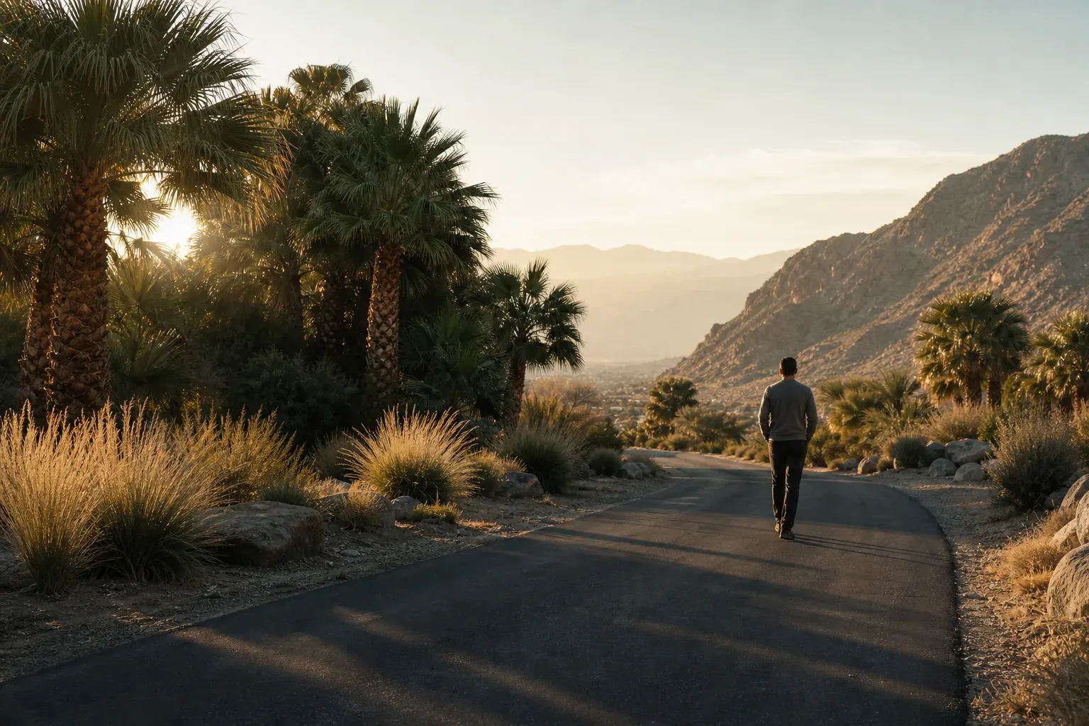 Inhalant IOP Addiction Treatment at Living Longer Recovery in Desert Hot Springs, CA Inhalant IOP Addiction Treatment setting at Living Longer Recovery in Desert Hot Springs, CA