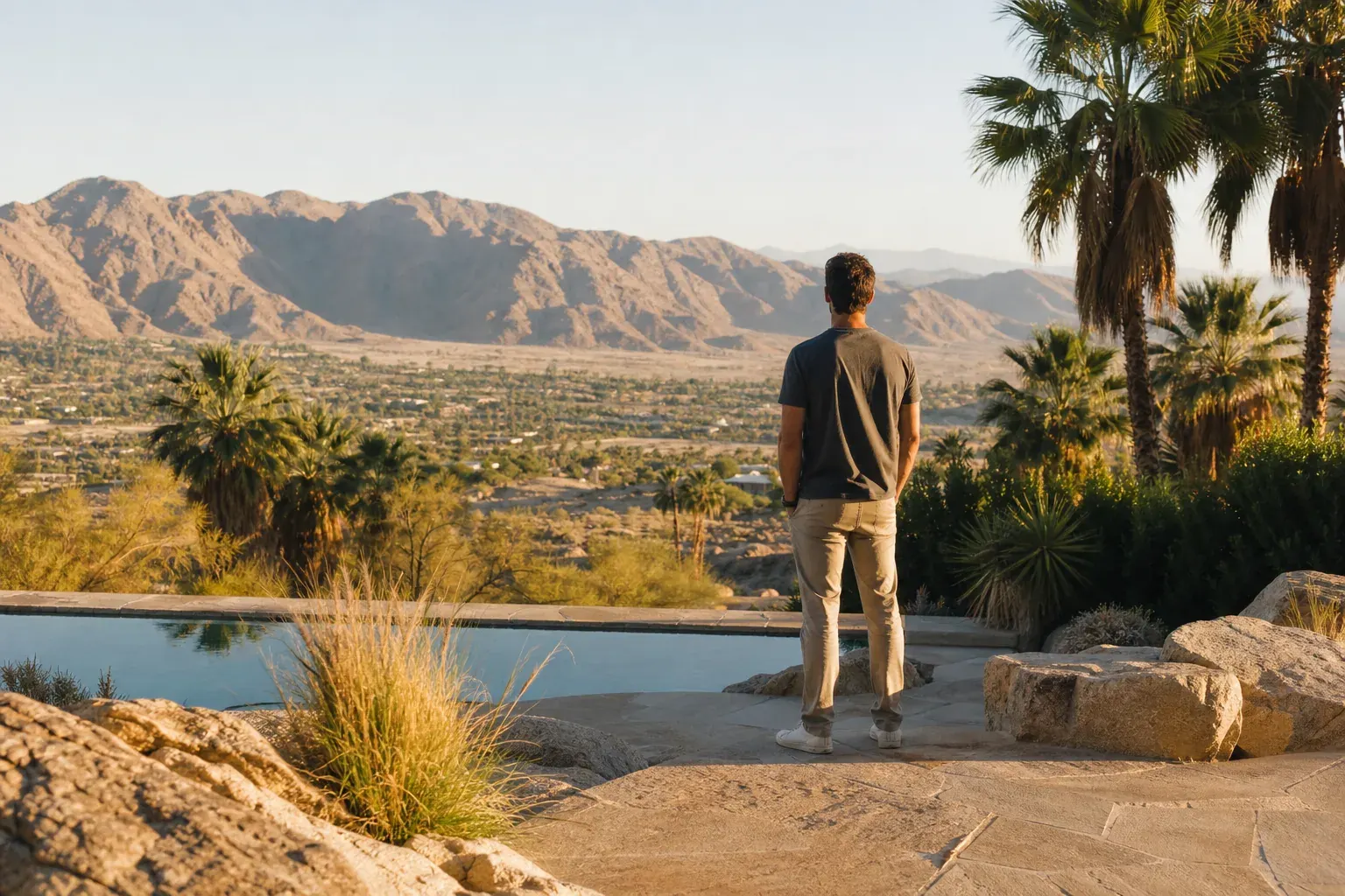 Methamphetamine Addiction Treatment from San Francisco, CA to Desert Hot Springs, CA