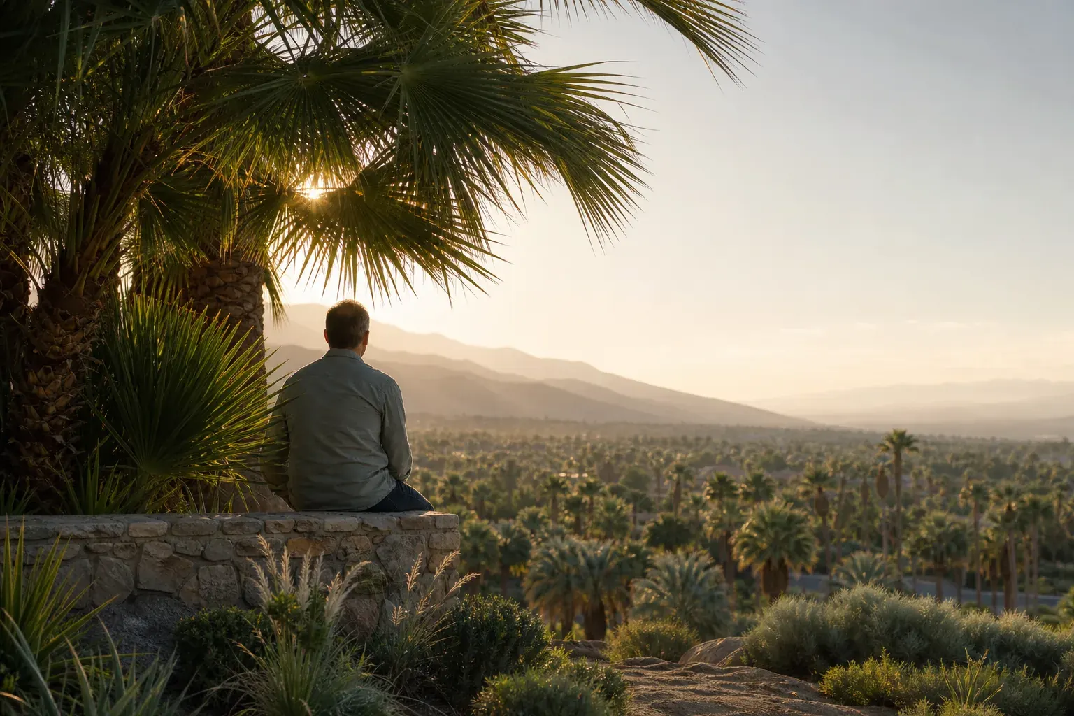 Fentanyl and methamphetamine Addiction Treatment at Living Longer Recovery in Desert Hot Springs, CA Fentanyl and methamphetamine Addiction Treatment setting at Living Longer Recovery in Desert Hot Springs, CA