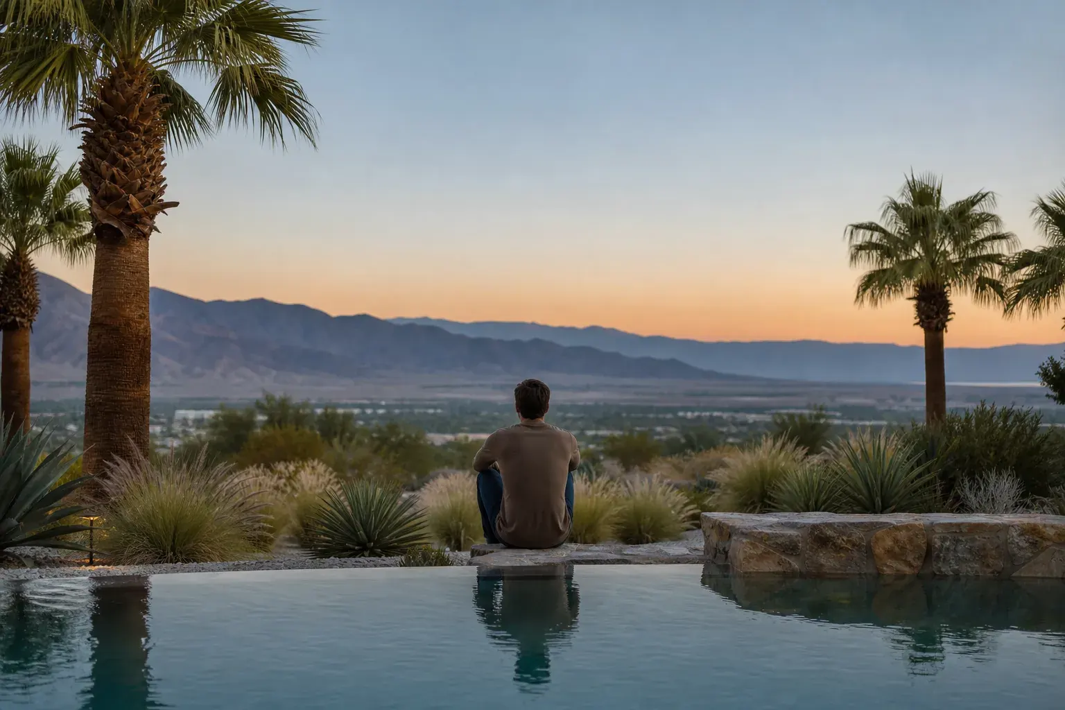 Oxycodone Addiction Treatment at Living Longer Recovery in Desert Hot Springs, CA Oxycodone Addiction Treatment setting at Living Longer Recovery in Desert Hot Springs, CA