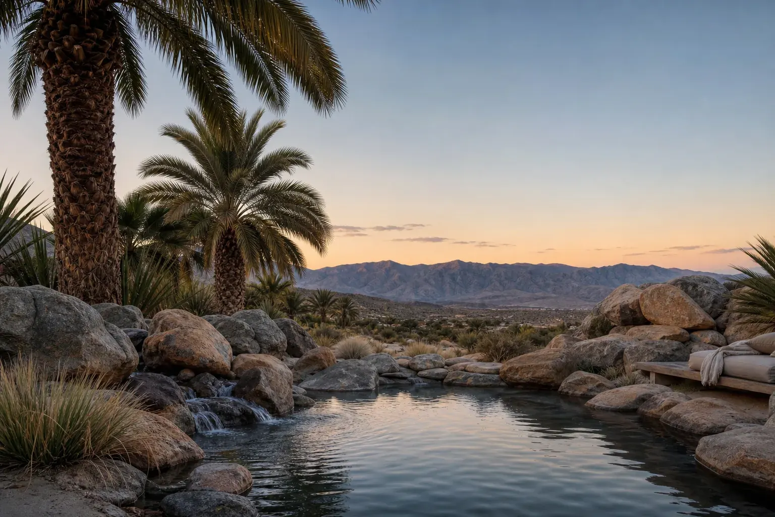 Our Approach at Living Longer Recovery in Desert Hot Springs, CA Our Approach setting at Living Longer Recovery in Desert Hot Springs, CA