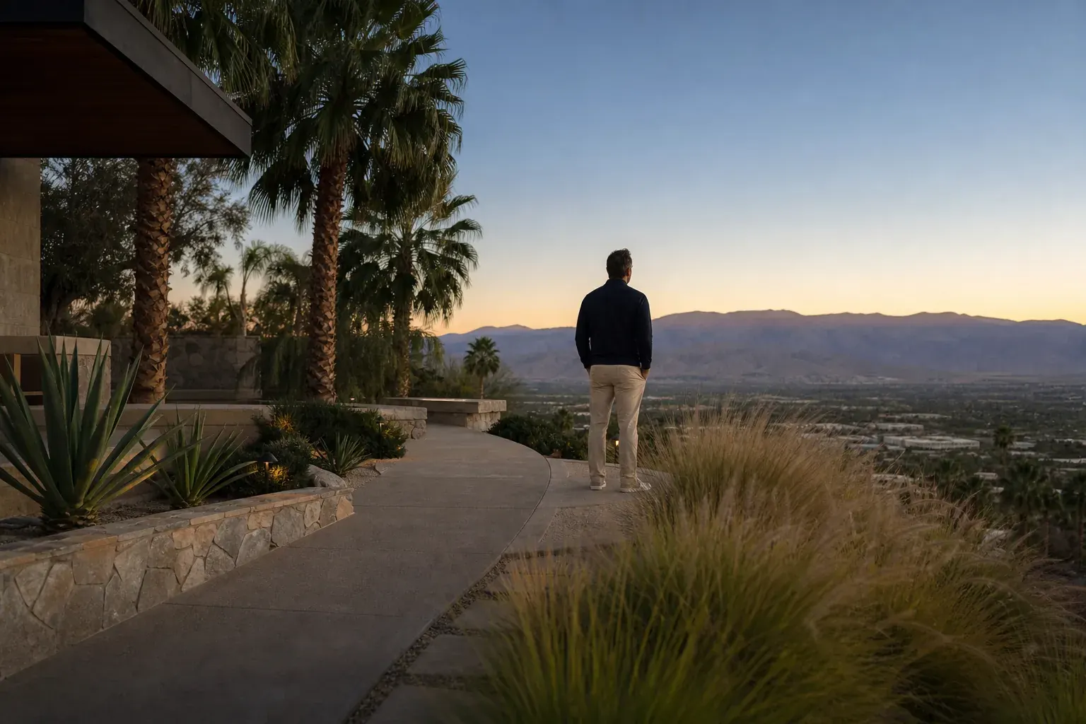 Testosterone and anabolic steroid misuse Addiction Treatment setting at Living Longer Recovery in Desert Hot Springs, CA