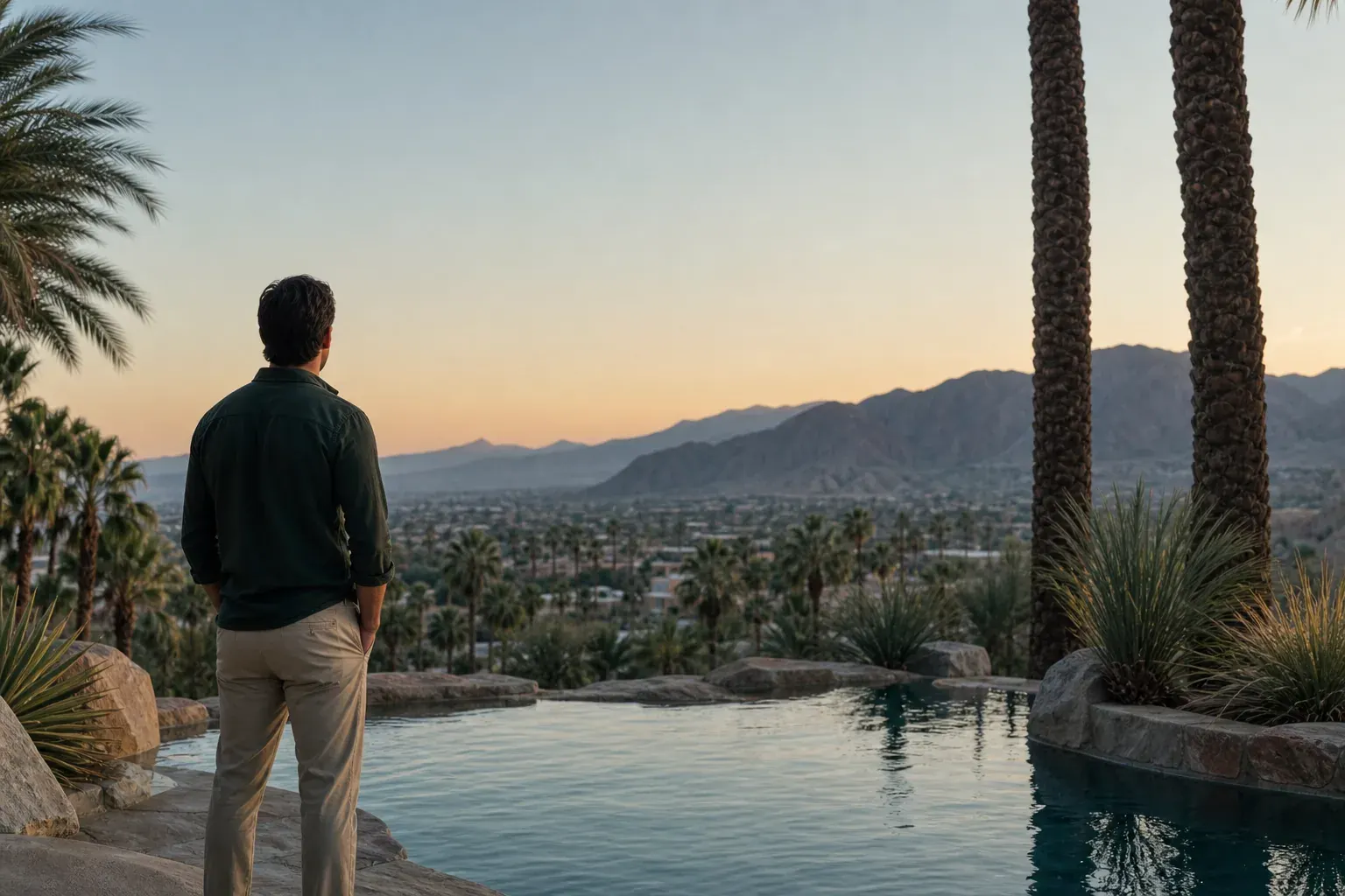 Tramadol Addiction Treatment at Living Longer Recovery in Desert Hot Springs, CA Tramadol Addiction Treatment setting at Living Longer Recovery in Desert Hot Springs, CA