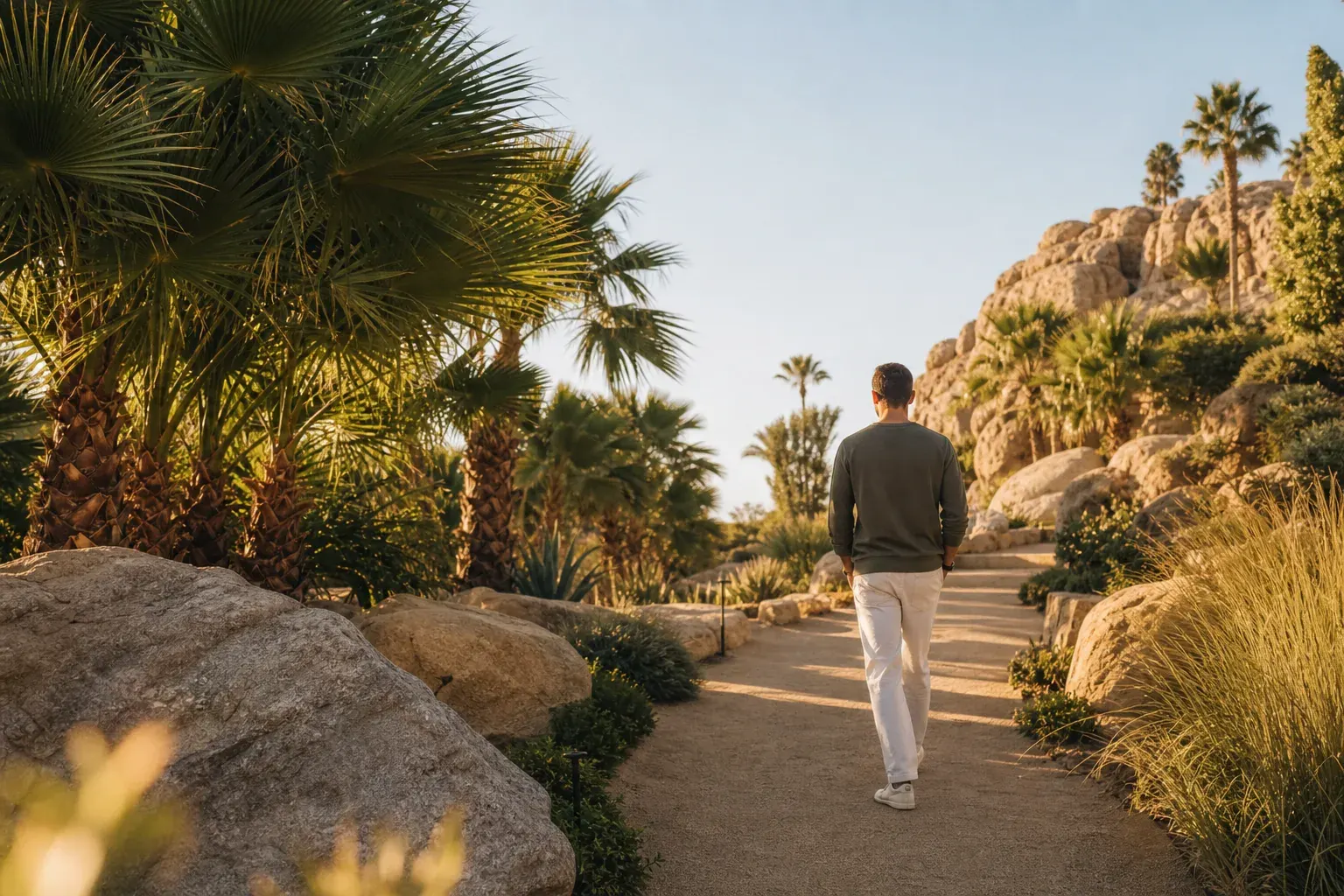 Cocaine Residential Addiction Treatment for Corona, CA at Living Longer Recovery in Desert Hot Springs, CA Cocaine Residential Addiction Treatment travel planning from Corona, CA to Living Longer Recovery in Desert Hot Springs, CA