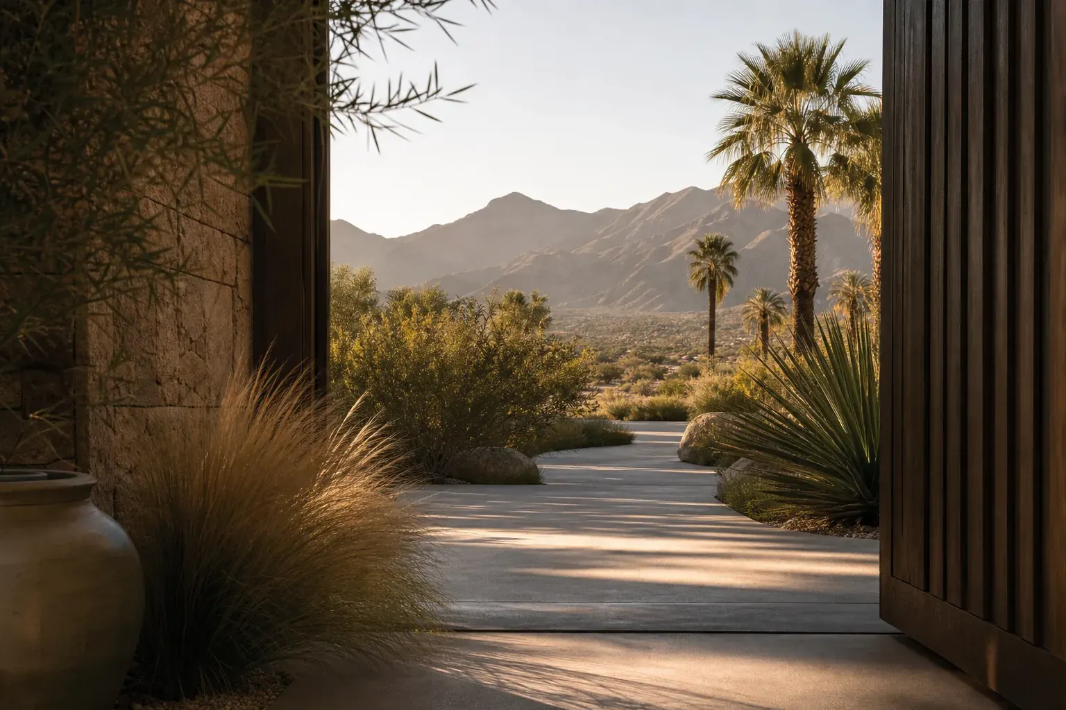 Prescription Opioid PHP Addiction Treatment at Living Longer Recovery in Desert Hot Springs, CA Prescription Opioid PHP Addiction Treatment setting at Living Longer Recovery in Desert Hot Springs, CA