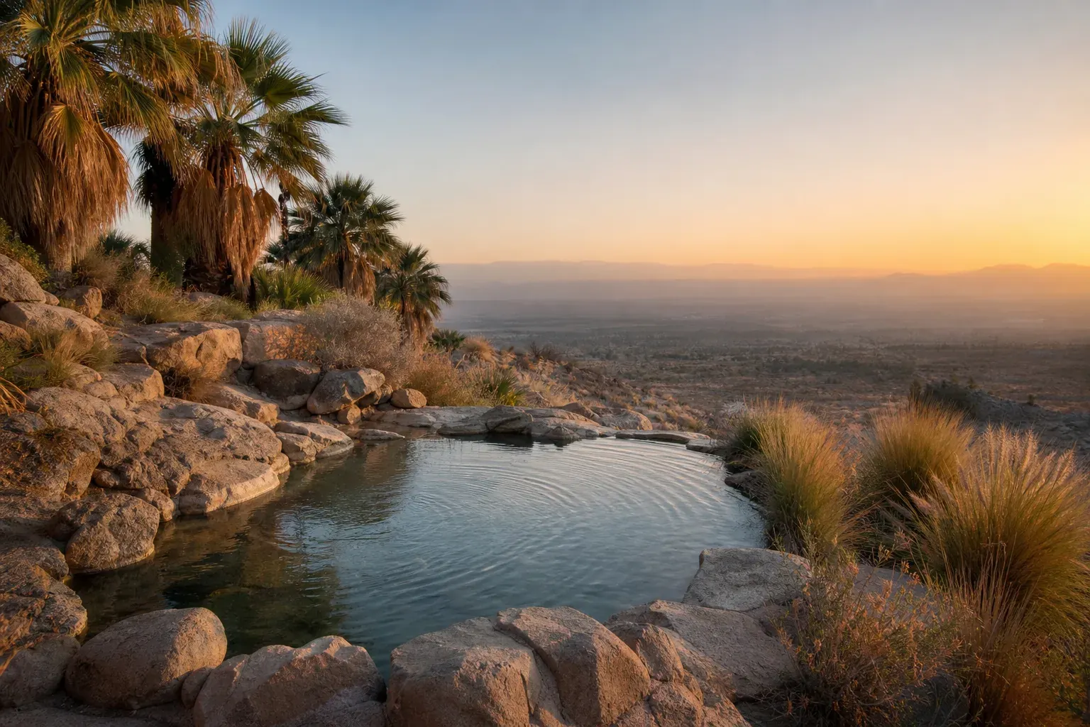 Polysubstance use Detox at Living Longer Recovery in Desert Hot Springs, CA Polysubstance use Detox setting at Living Longer Recovery in Desert Hot Springs, CA