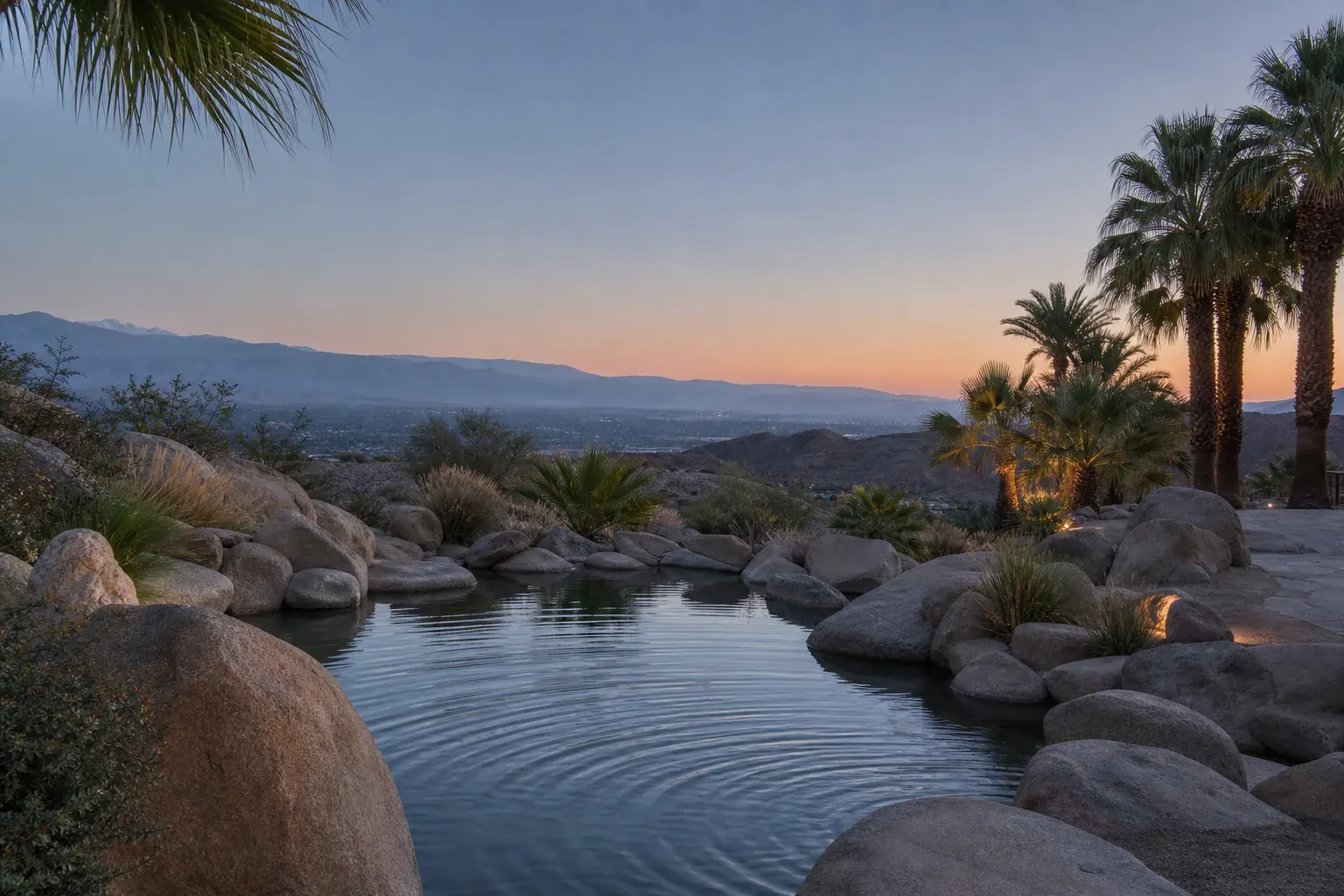 Inhalant Detox for Temecula, CA at Living Longer Recovery in Desert Hot Springs, CA Inhalant Detox travel planning from Temecula, CA to Living Longer Recovery in Desert Hot Springs, CA